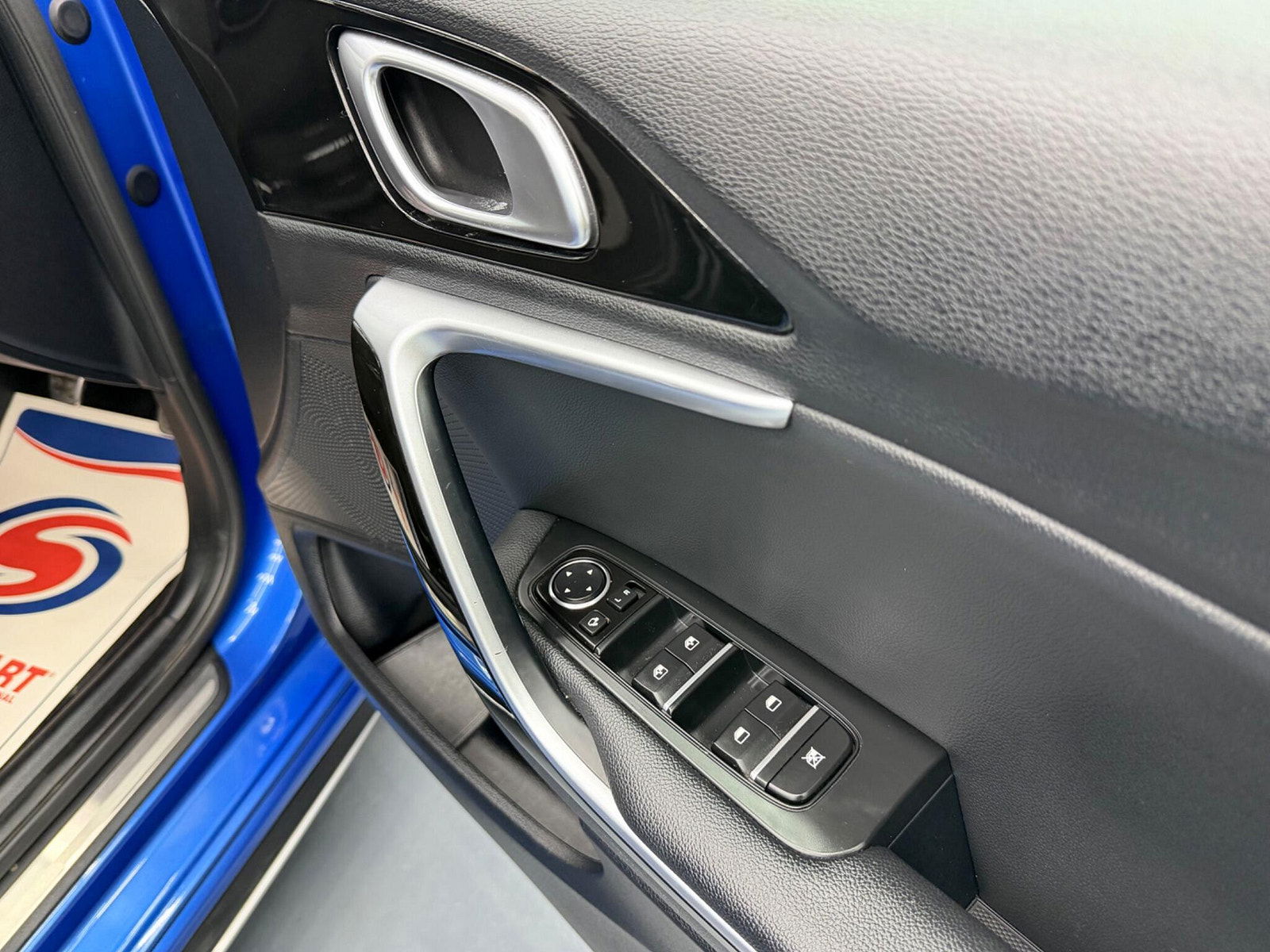 Kia Ceed 1.6 CRDi GT-Line Euro 6 (s/s) 5dr 5dr Manual 2020