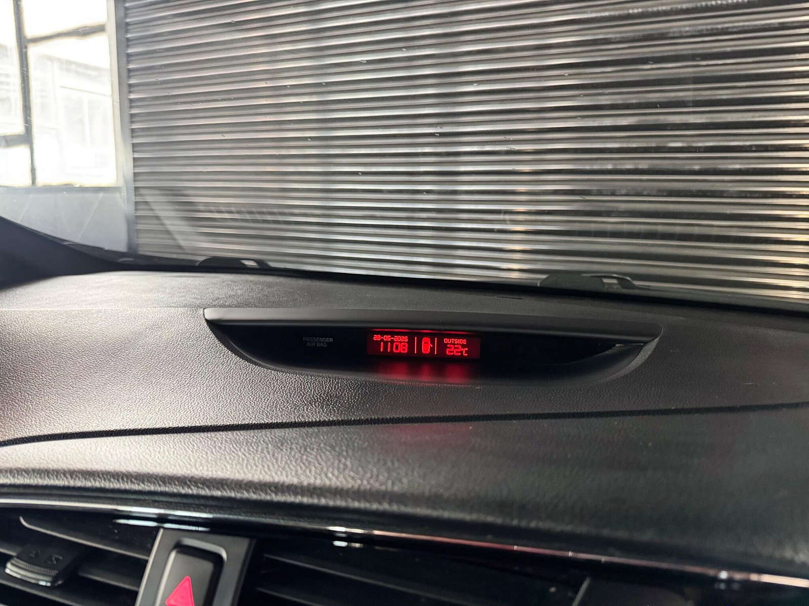 Kia Ceed 1.6 CRDi GT-Line Sportswagon Euro 6 (s/s) 5dr 5dr Manual 2017