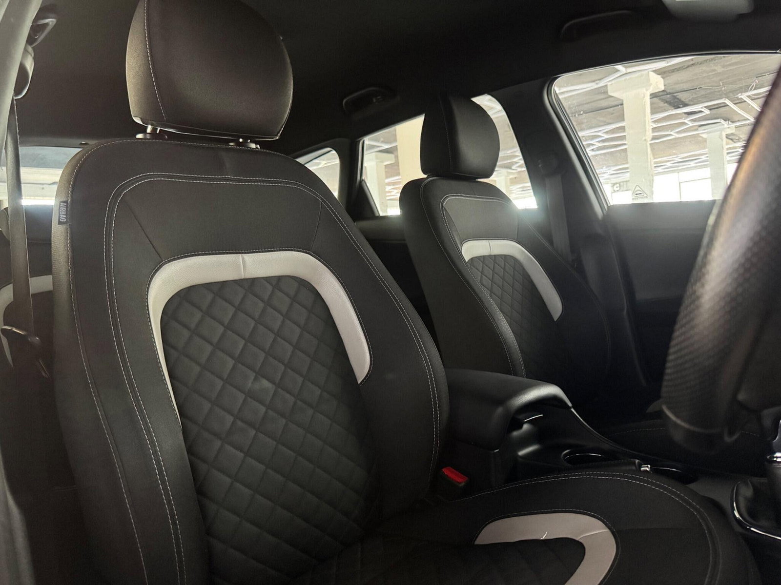 Kia Ceed 1.6 CRDi GT-Line Sportswagon Euro 6 (s/s) 5dr 5dr Manual 2017