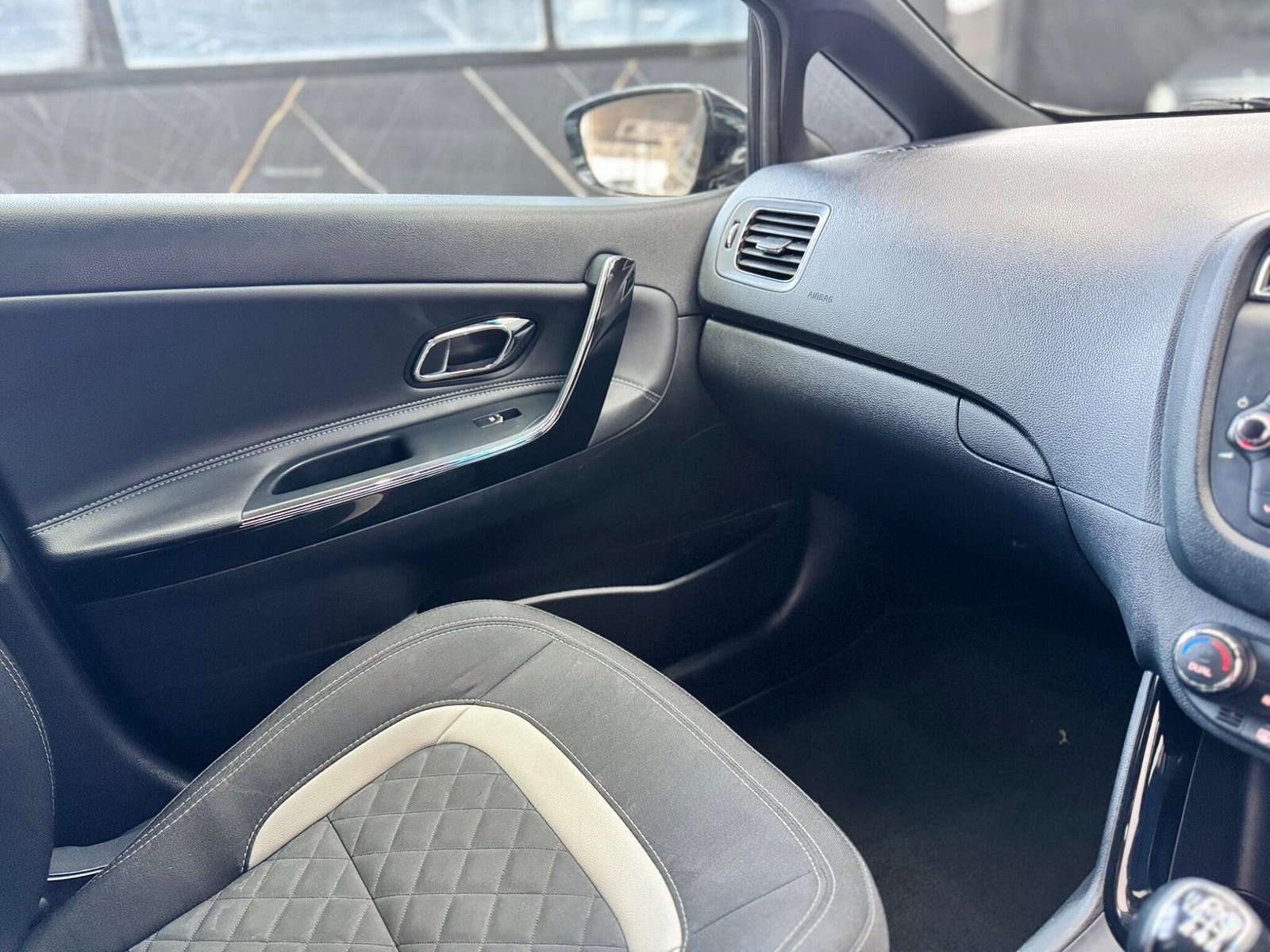 Kia Ceed 1.6 CRDi GT-Line Sportswagon Euro 6 (s/s) 5dr 5dr Manual 2017