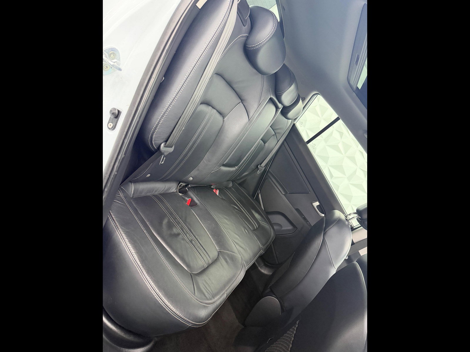 Kia Sportage 2.0 CRDi KX-3 Auto AWD Euro 5 5dr 5dr Automatic 2011