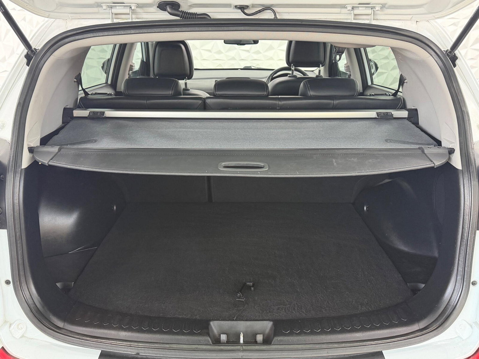 Kia Sportage 2.0 CRDi KX-3 Auto AWD Euro 5 5dr 5dr Automatic 2011