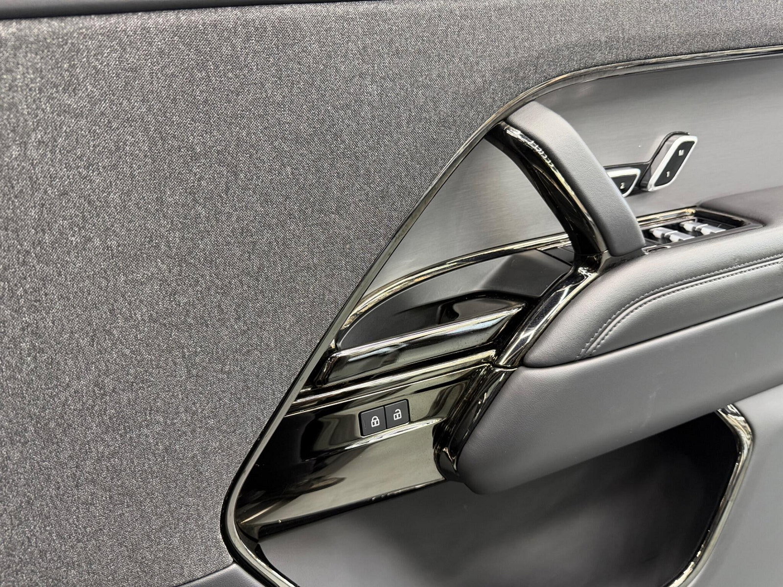 Land Rover Range Rover Sport 3.0 P400 MHEV Dynamic SE Auto 4WD Euro 6 (s/s) 5dr 5dr Automatic 2022