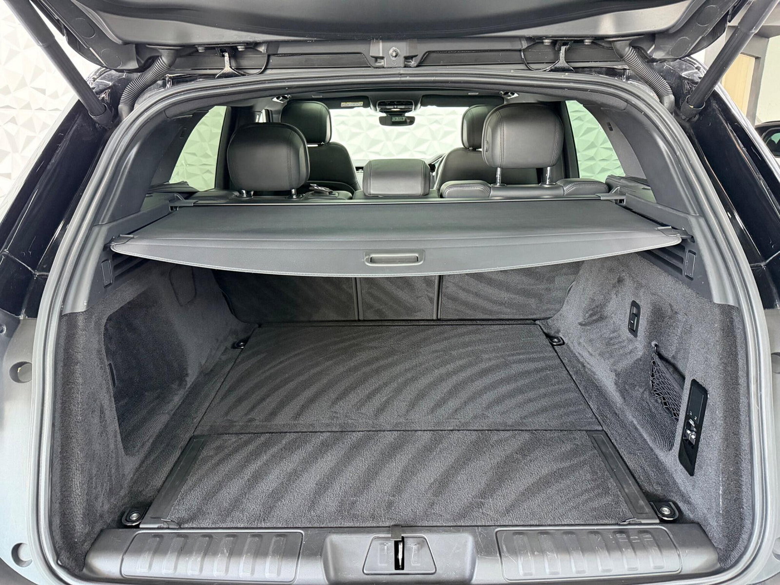 Land Rover Range Rover Sport 3.0 P400 MHEV Dynamic SE Auto 4WD Euro 6 (s/s) 5dr 5dr Automatic 2022