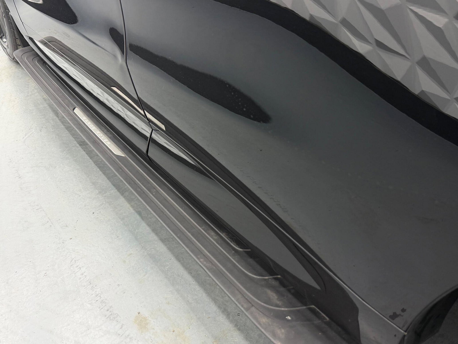 Land Rover Range Rover Sport 3.0 P400 MHEV Dynamic SE Auto 4WD Euro 6 (s/s) 5dr 5dr Automatic 2022