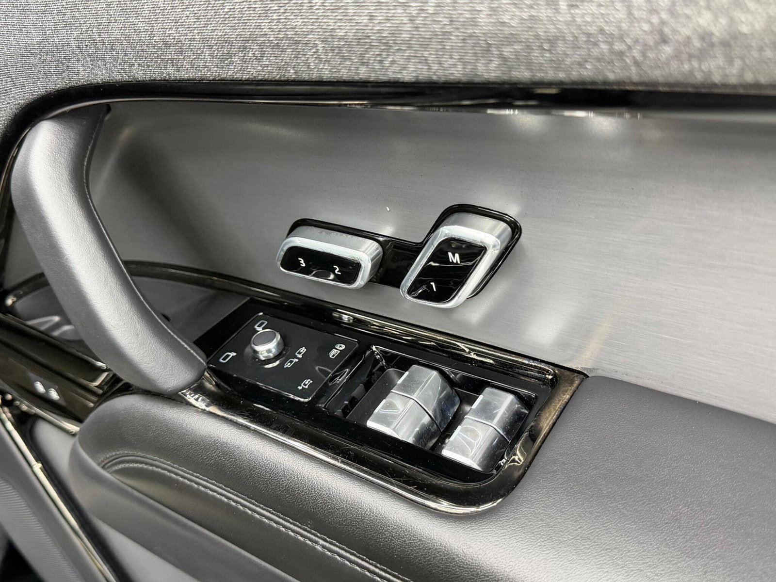 Land Rover Range Rover Sport 3.0 P400 MHEV Dynamic SE Auto 4WD Euro 6 (s/s) 5dr 5dr Automatic 2022