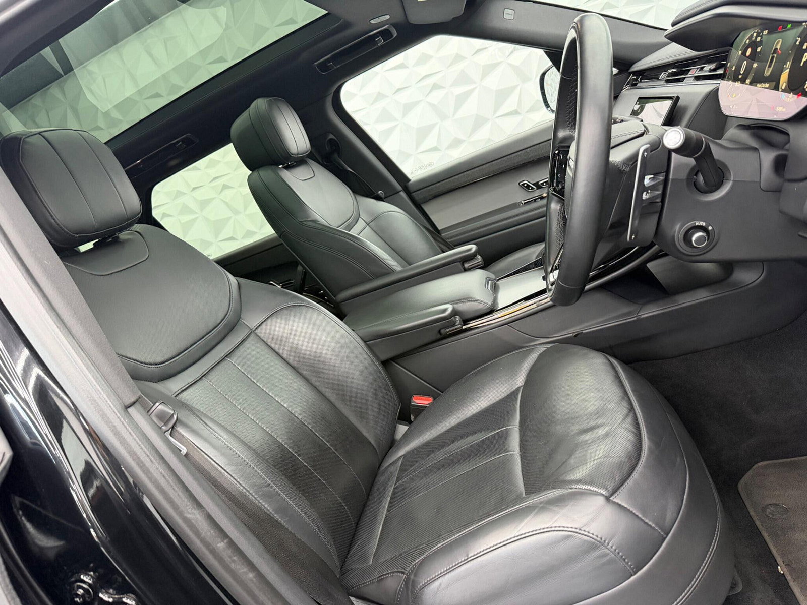 Land Rover Range Rover Sport 3.0 P400 MHEV Dynamic SE Auto 4WD Euro 6 (s/s) 5dr 5dr Automatic 2022