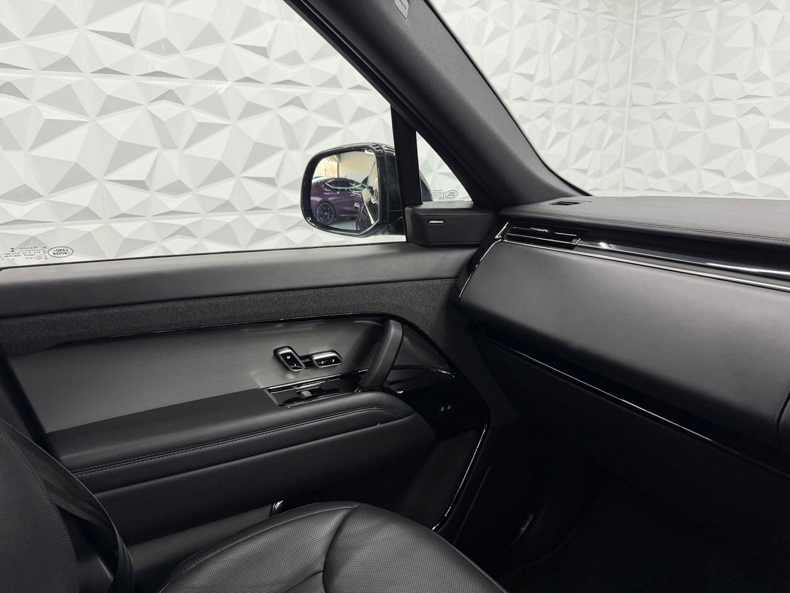 Land Rover Range Rover Sport 3.0 P400 MHEV Dynamic SE Auto 4WD Euro 6 (s/s) 5dr 5dr Automatic 2022