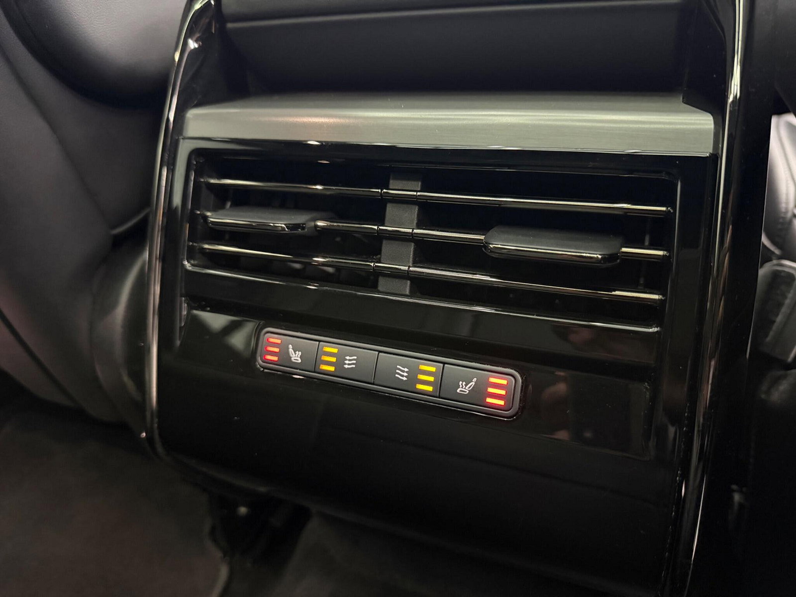 Land Rover Range Rover Sport 3.0 P400 MHEV Dynamic SE Auto 4WD Euro 6 (s/s) 5dr 5dr Automatic 2022