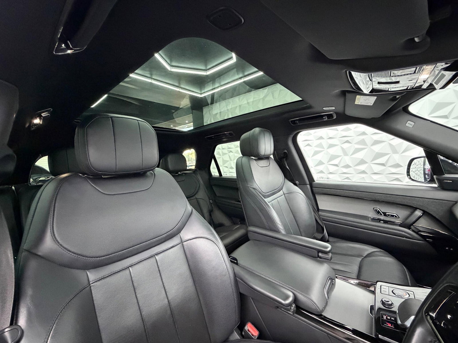 Land Rover Range Rover Sport 3.0 P400 MHEV Dynamic SE Auto 4WD Euro 6 (s/s) 5dr 5dr Automatic 2022