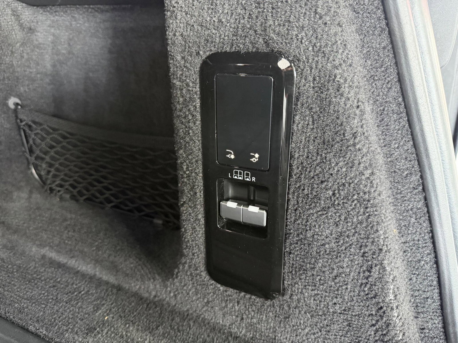 Land Rover Range Rover Sport 3.0 P400 MHEV Dynamic SE Auto 4WD Euro 6 (s/s) 5dr 5dr Automatic 2022