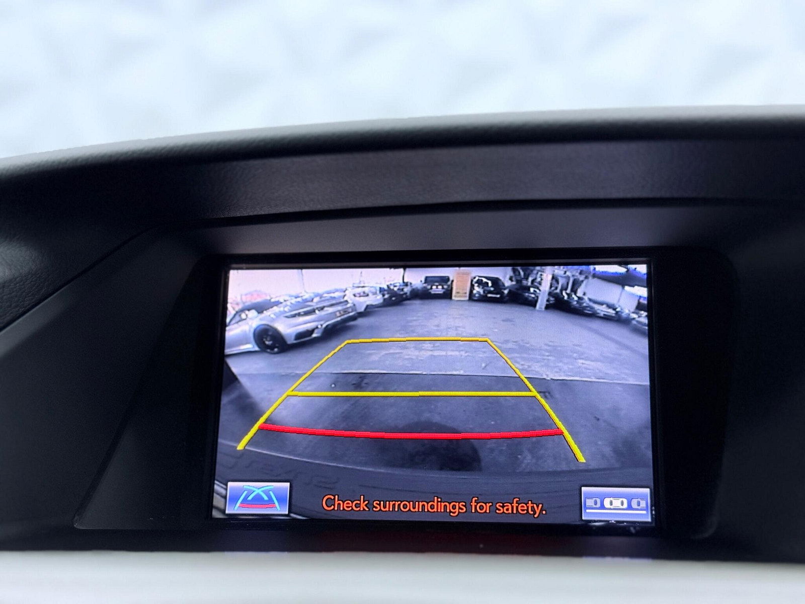 Lexus RX 3.5 450h V6 Advance CVT 4WD Euro 5 (s/s) 5dr (Pan Roof) 5dr Automatic 2014