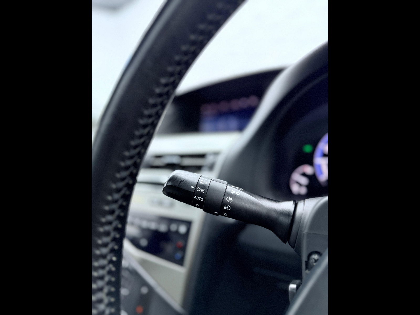 Lexus RX 3.5 450h V6 Advance CVT 4WD Euro 5 (s/s) 5dr (Pan Roof) 5dr Automatic 2014