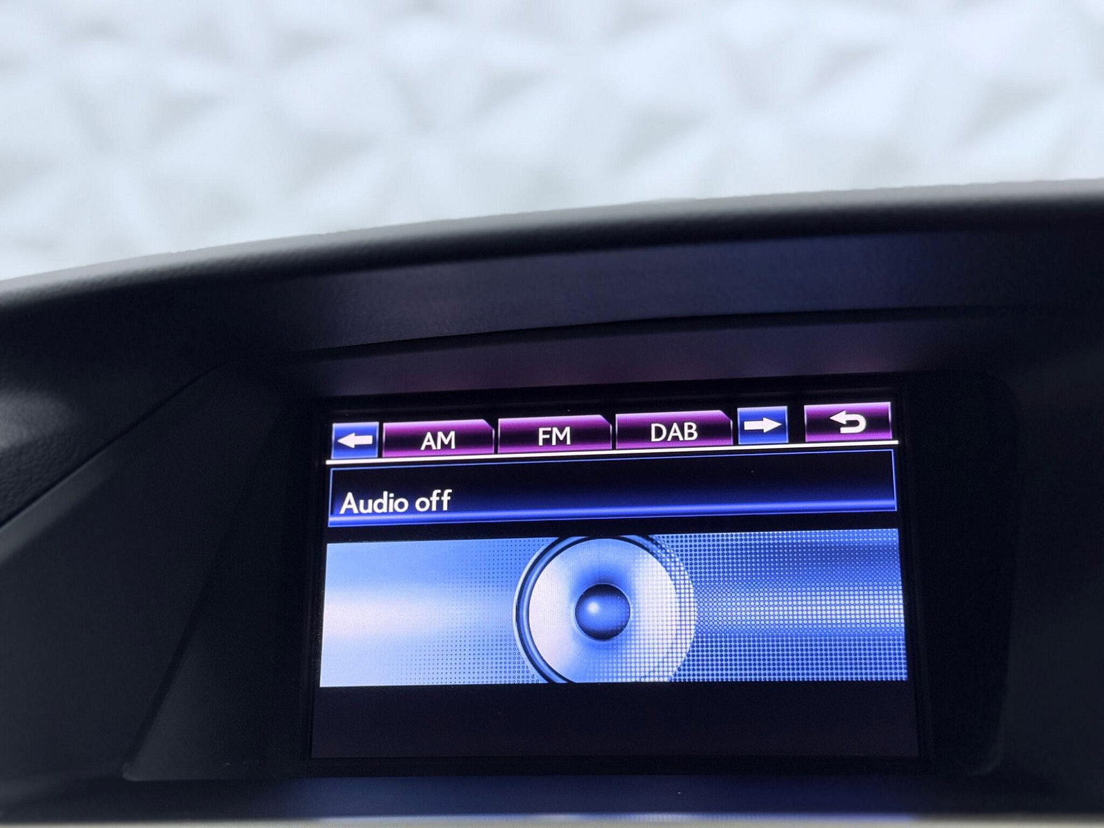 Lexus RX 3.5 450h V6 Advance CVT 4WD Euro 5 (s/s) 5dr (Pan Roof) 5dr Automatic 2014