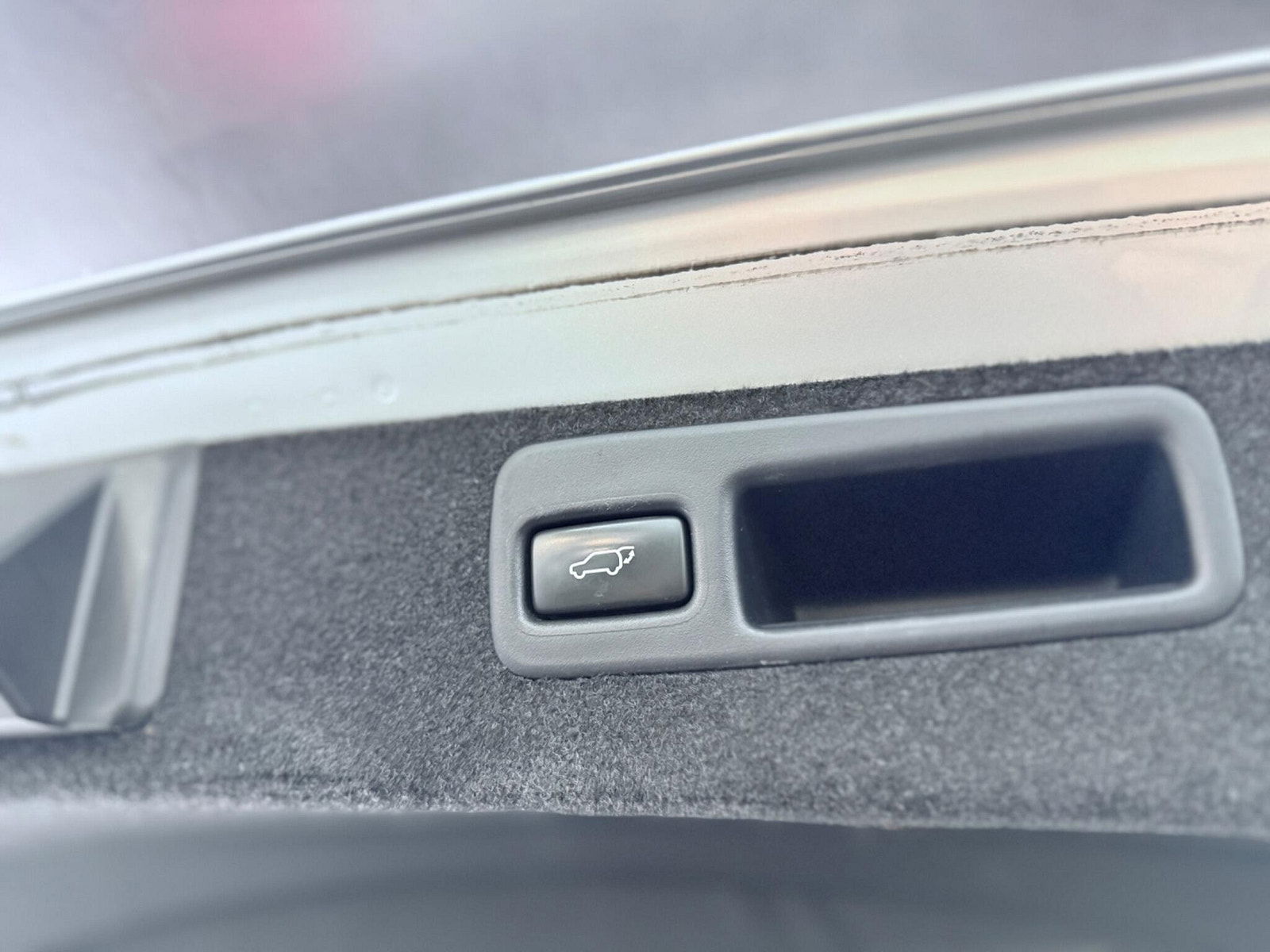 Lexus RX 3.5 450h V6 Advance CVT 4WD Euro 5 (s/s) 5dr (Pan Roof) 5dr Automatic 2014