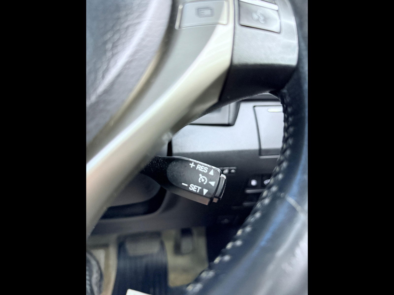 Lexus RX 3.5 450h V6 Advance CVT 4WD Euro 5 (s/s) 5dr (Pan Roof) 5dr Automatic 2014