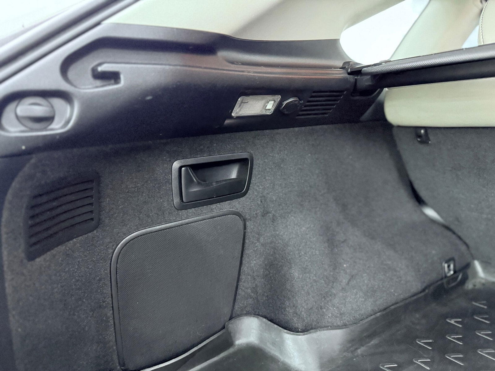 Lexus RX 3.5 450h V6 Advance CVT 4WD Euro 5 (s/s) 5dr (Pan Roof) 5dr Automatic 2014