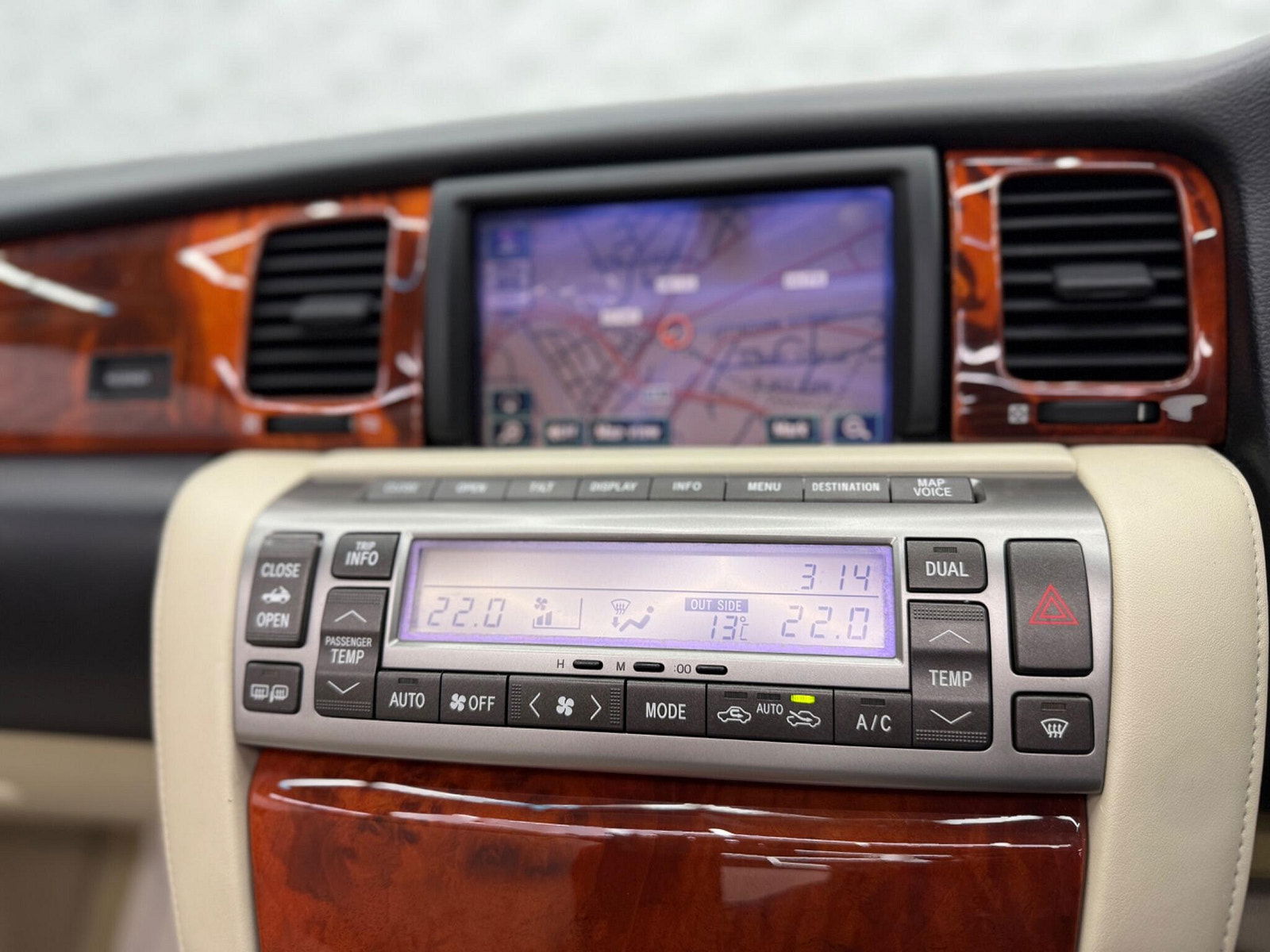 Lexus Sc 4.3 430 2dr 2dr Automatic 2007