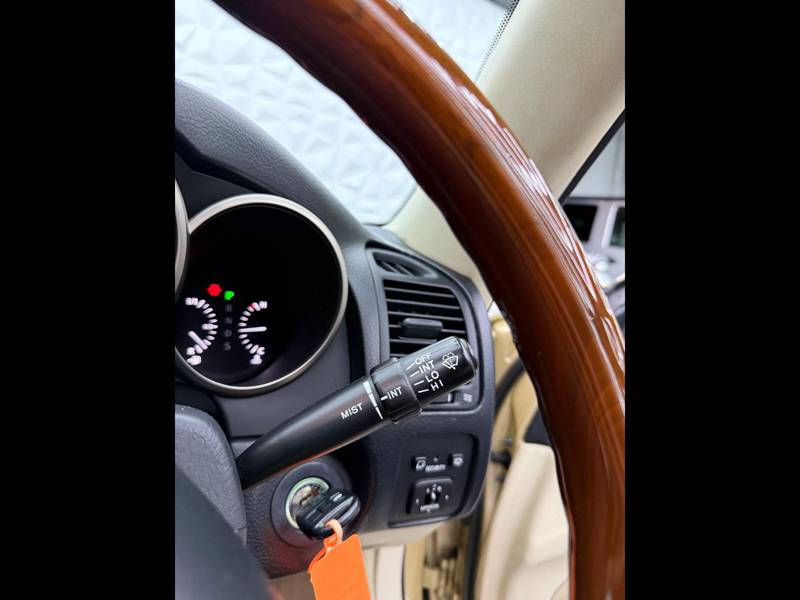 Lexus Sc 4.3 430 2dr 2dr Automatic 2007