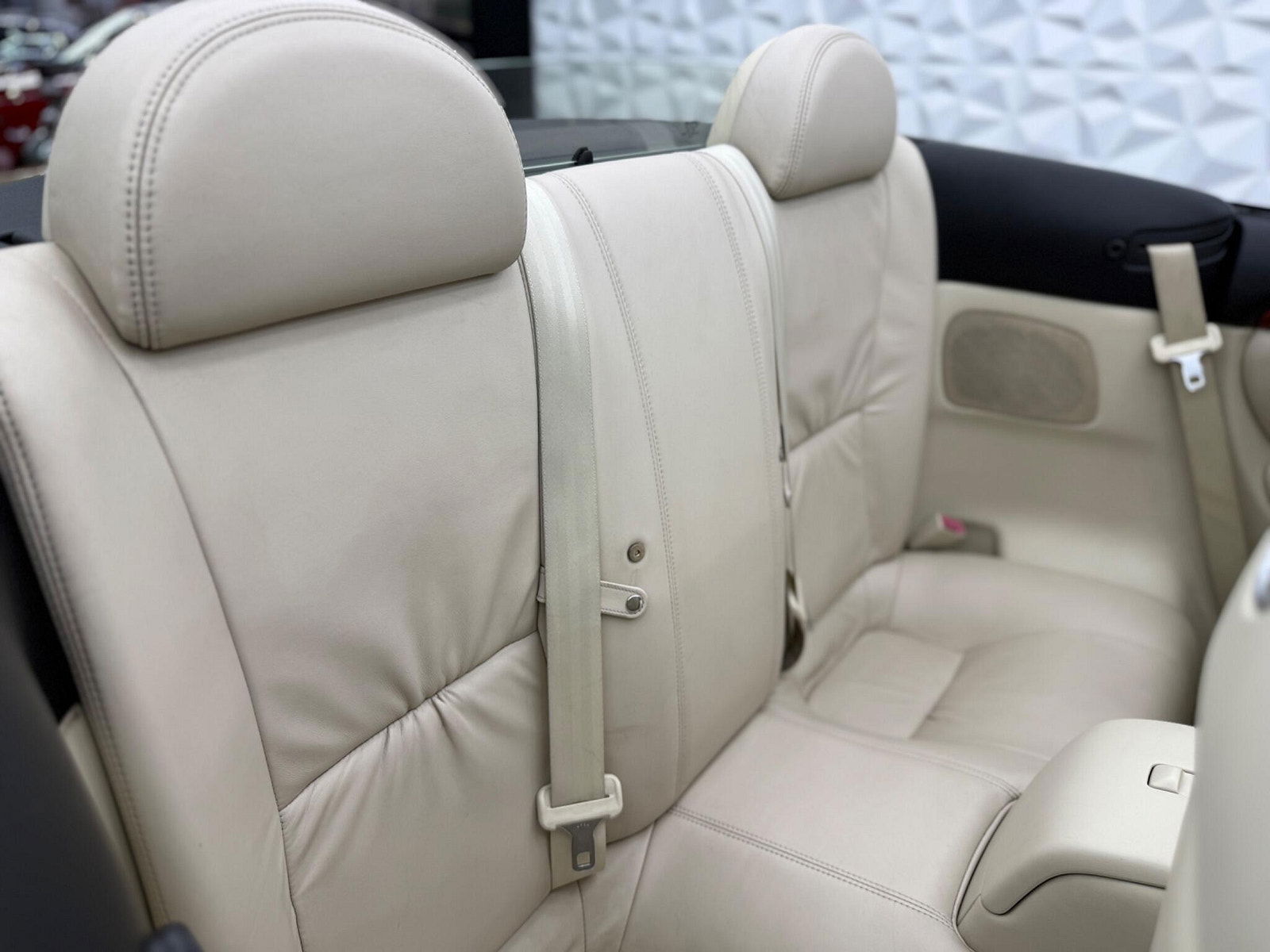 Lexus Sc 4.3 430 2dr 2dr Automatic 2007