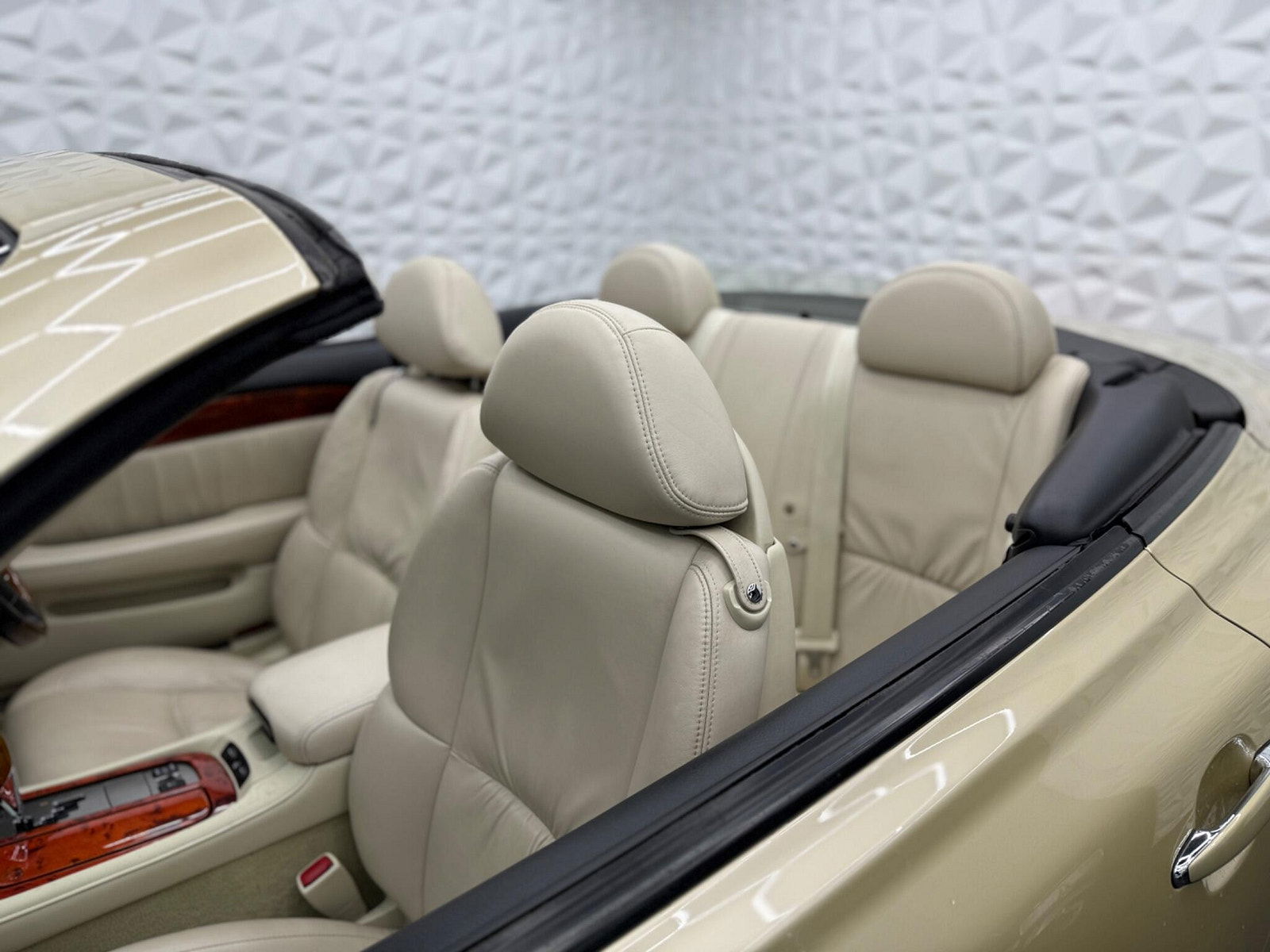 Lexus Sc 4.3 430 2dr 2dr Automatic 2007