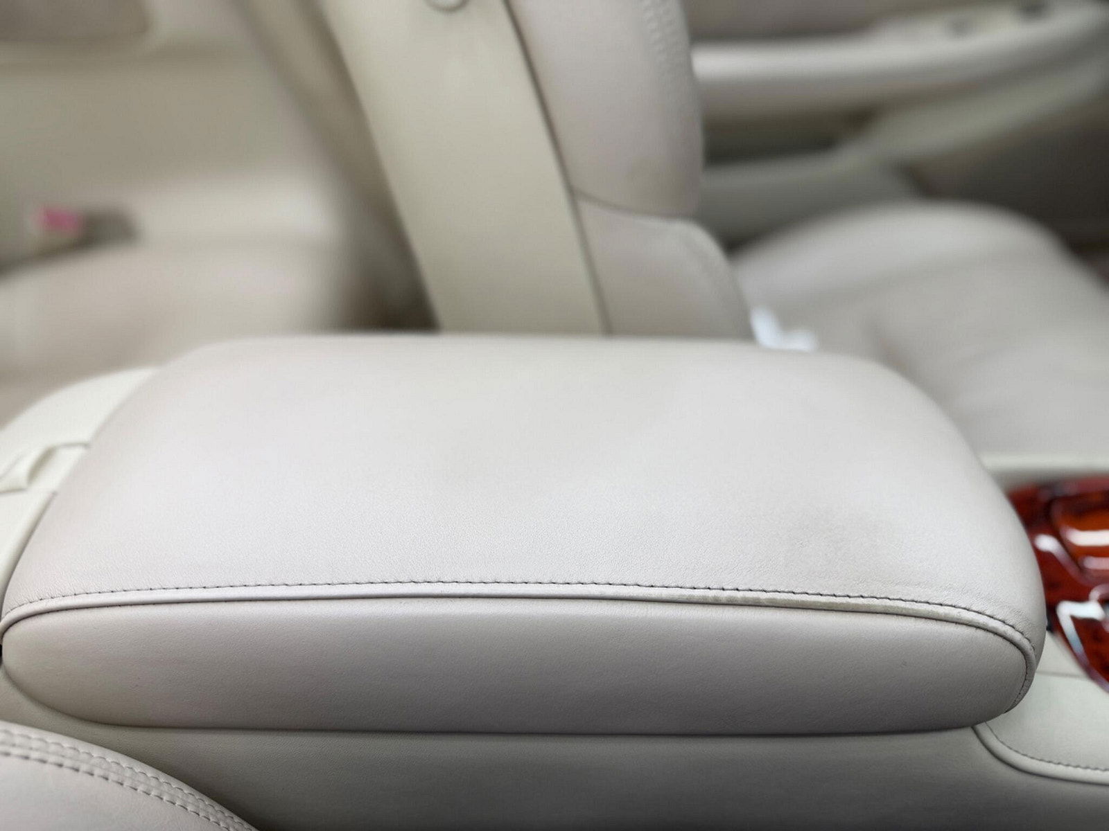 Lexus Sc 4.3 430 2dr 2dr Automatic 2007