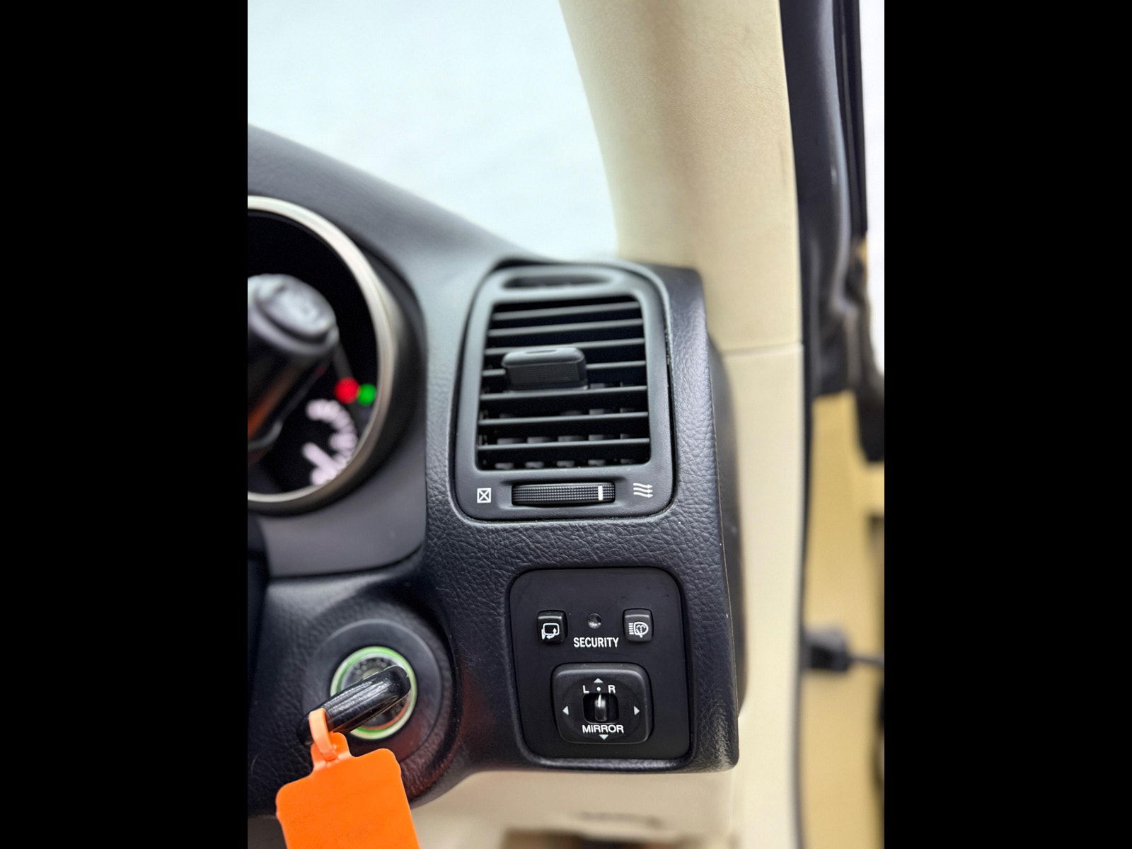 Lexus Sc 4.3 430 2dr 2dr Automatic 2007