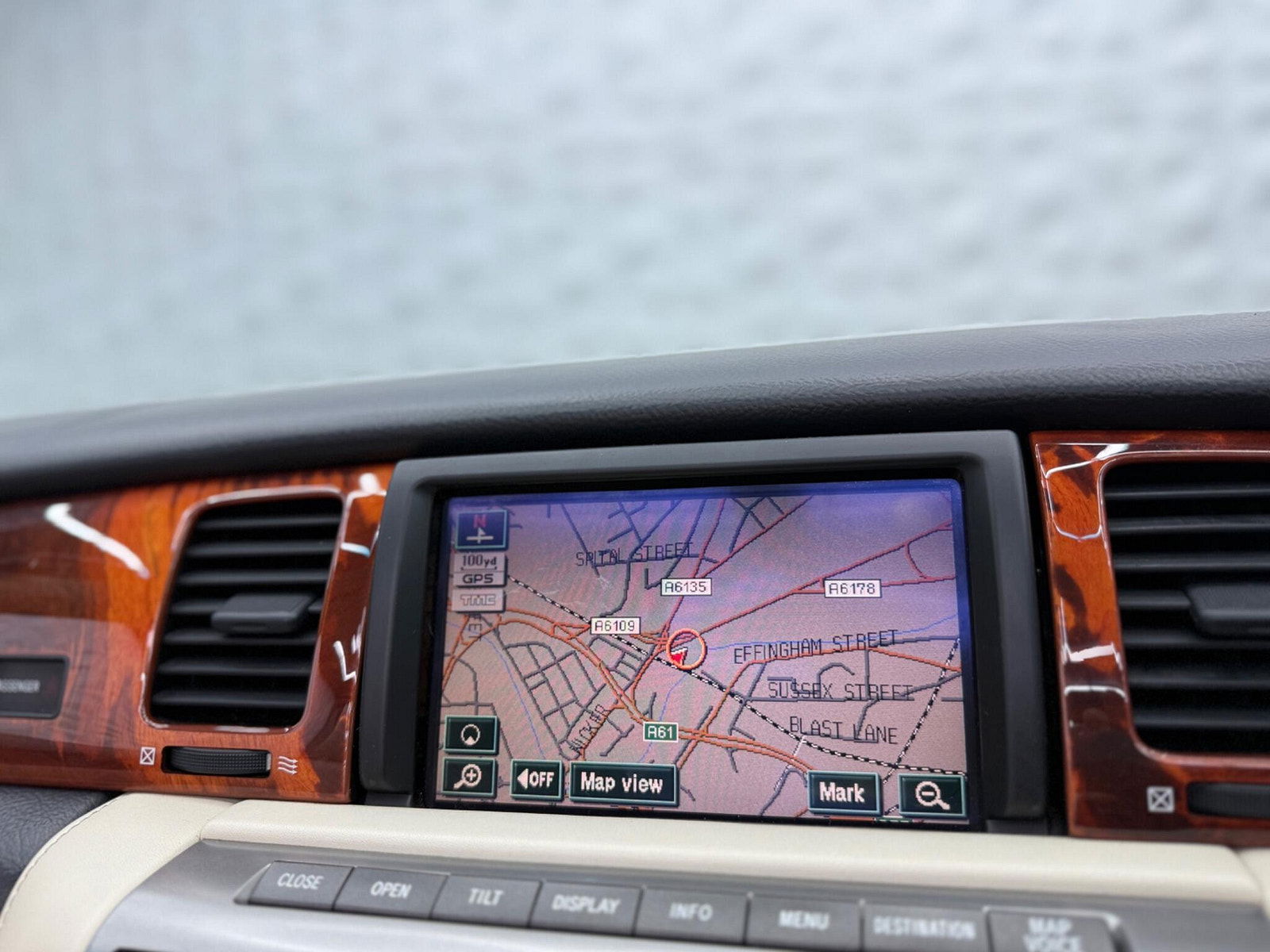 Lexus Sc 4.3 430 2dr 2dr Automatic 2007