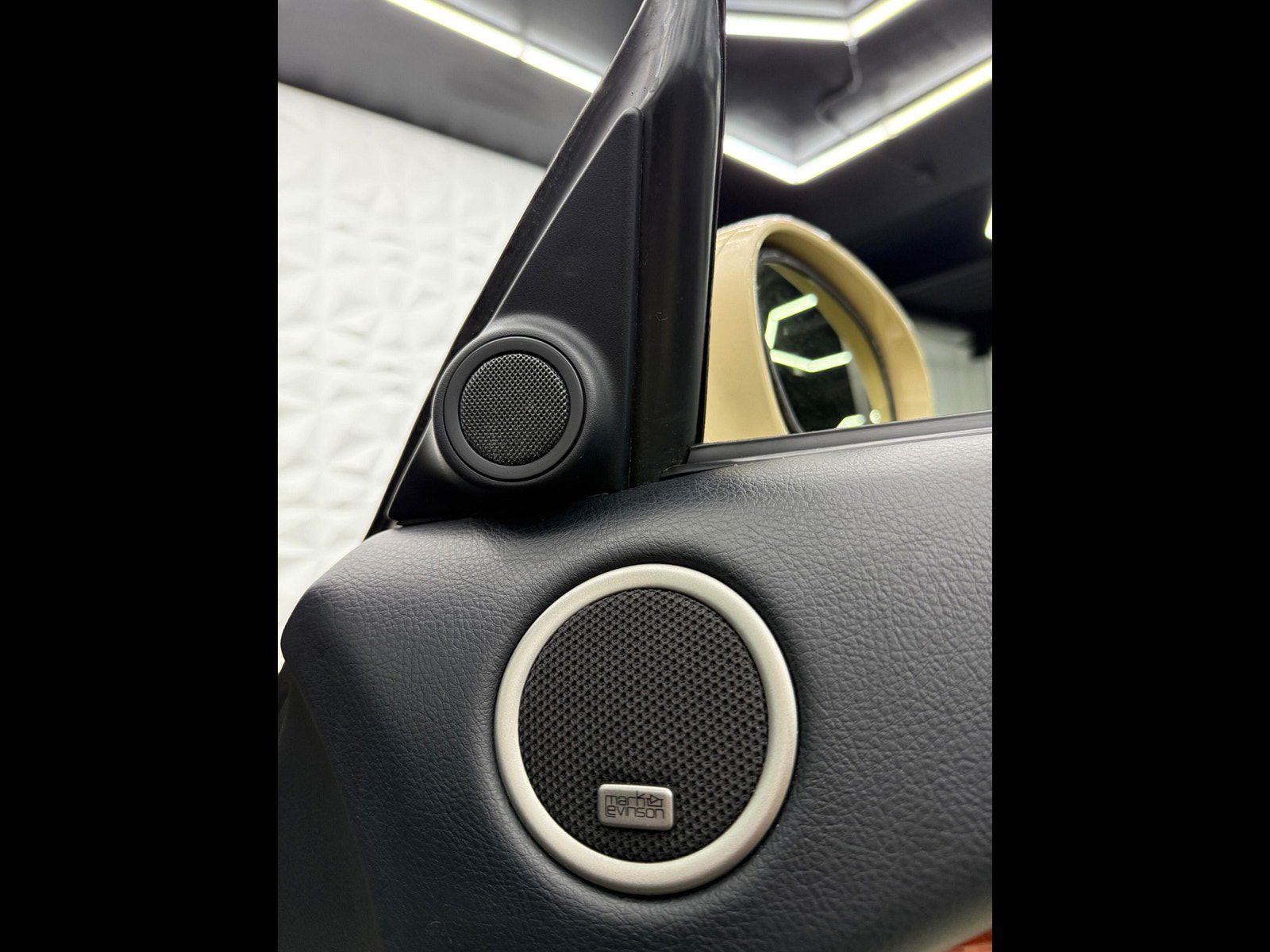 Lexus Sc 4.3 430 2dr 2dr Automatic 2007