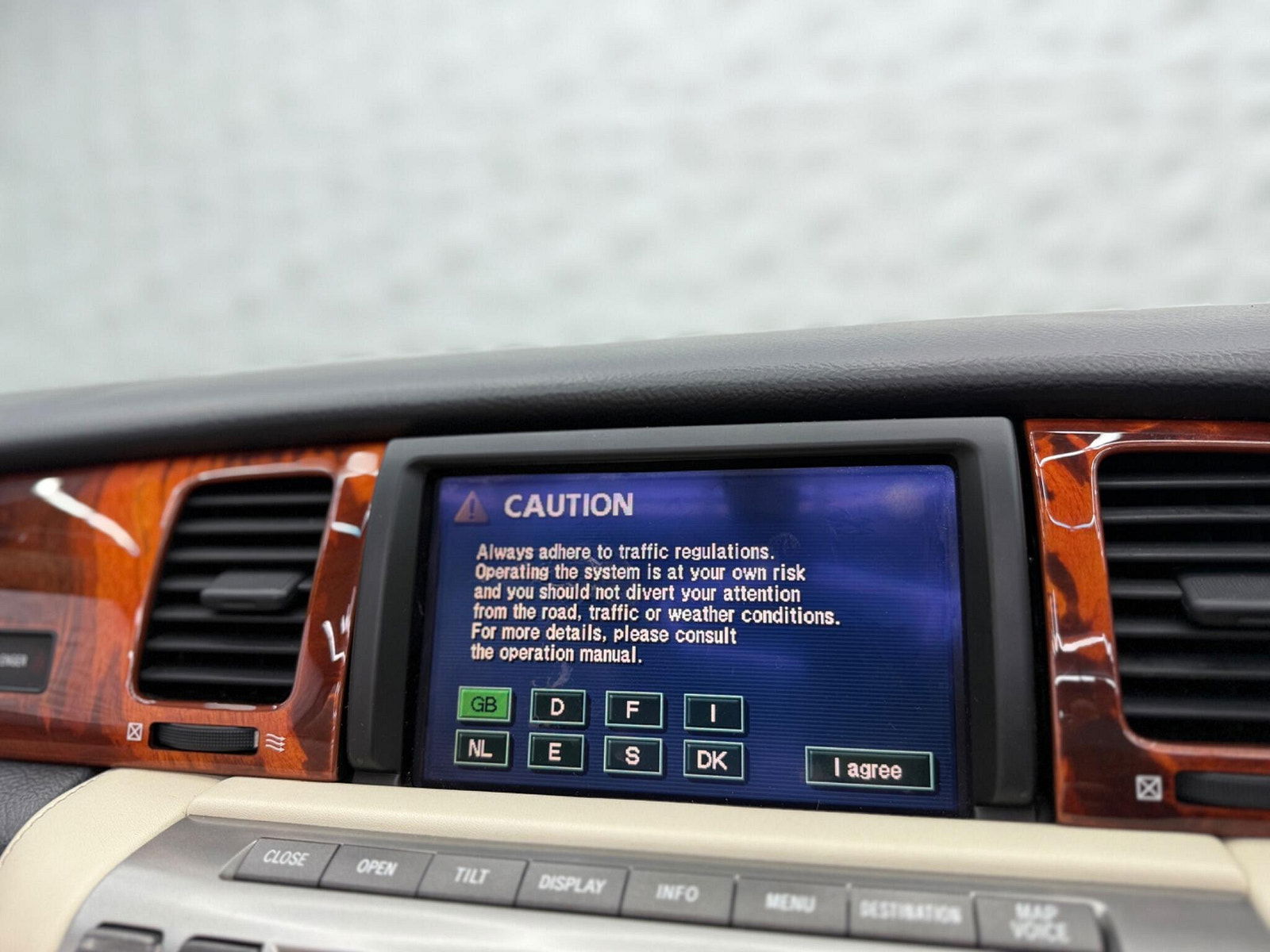 Lexus Sc 4.3 430 2dr 2dr Automatic 2007