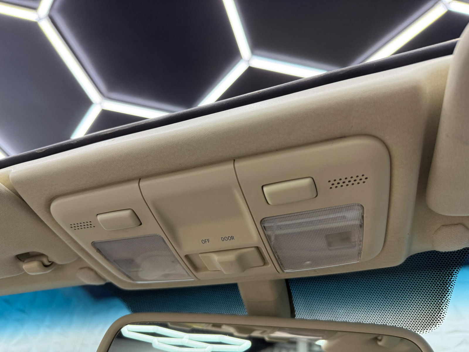 Lexus Sc 4.3 430 2dr 2dr Automatic 2007