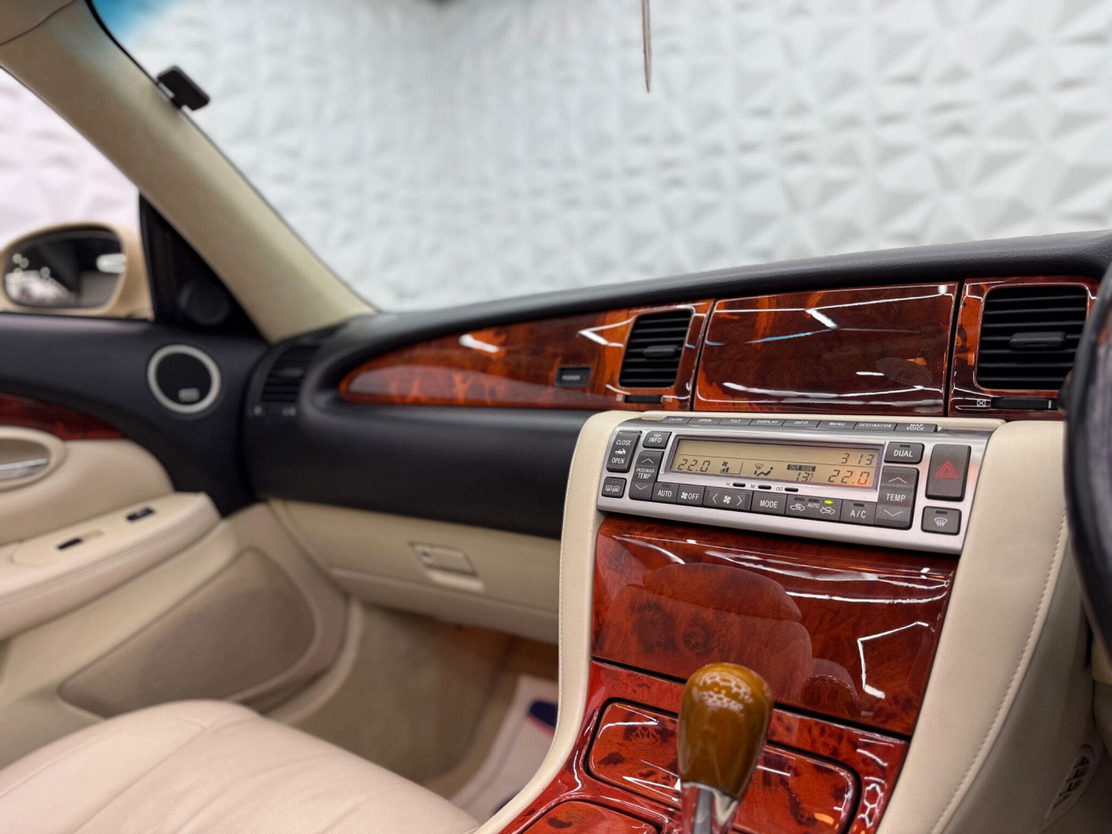 Lexus Sc 4.3 430 2dr 2dr Automatic 2007