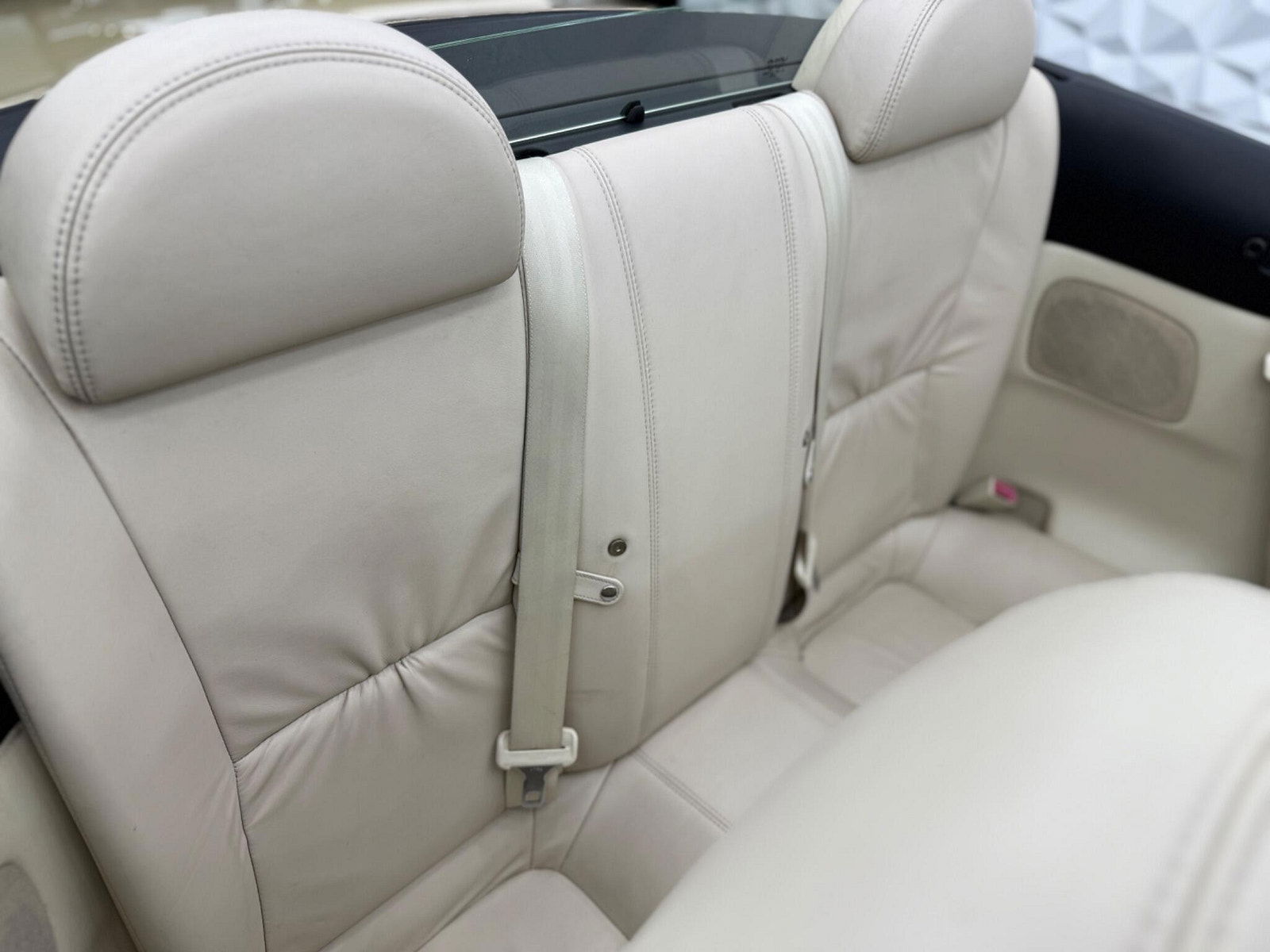 Lexus Sc 4.3 430 2dr 2dr Automatic 2007