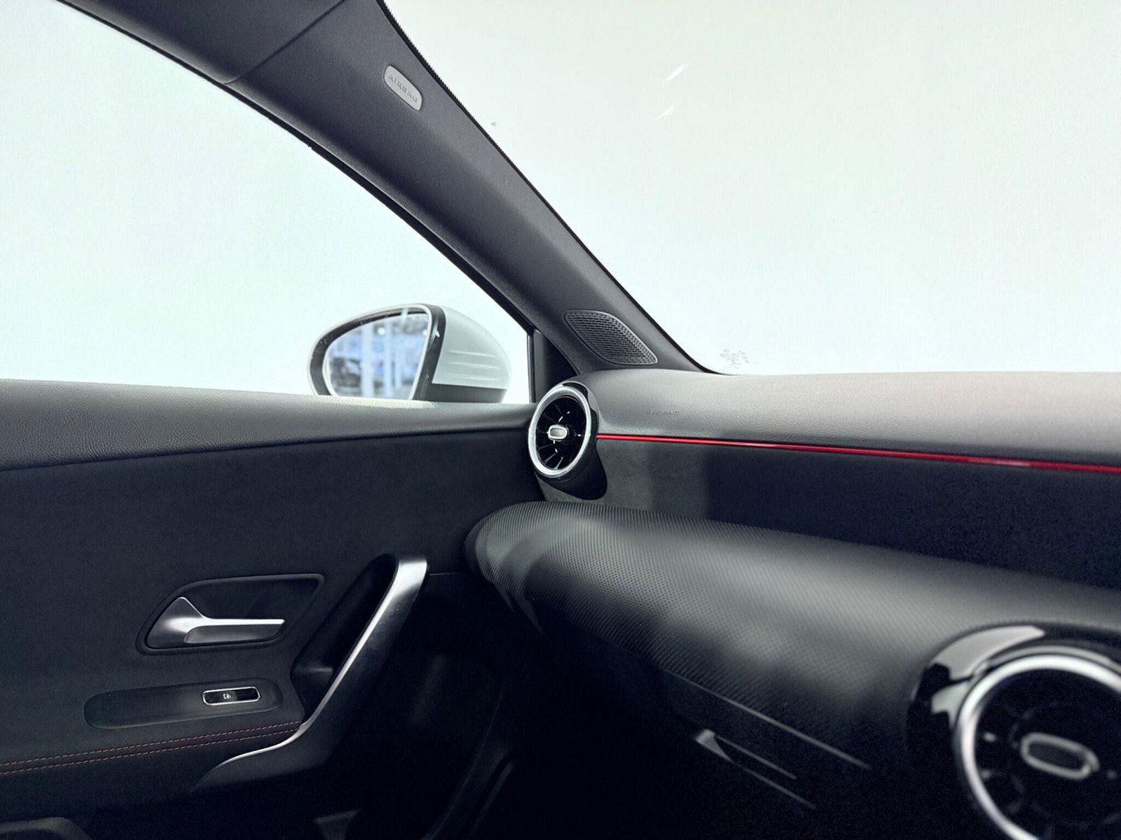 Mercedes-Benz A Class 1.5 A180d AMG Line 7G-DCT Euro 6 (s/s) 5dr 5dr Automatic 2019