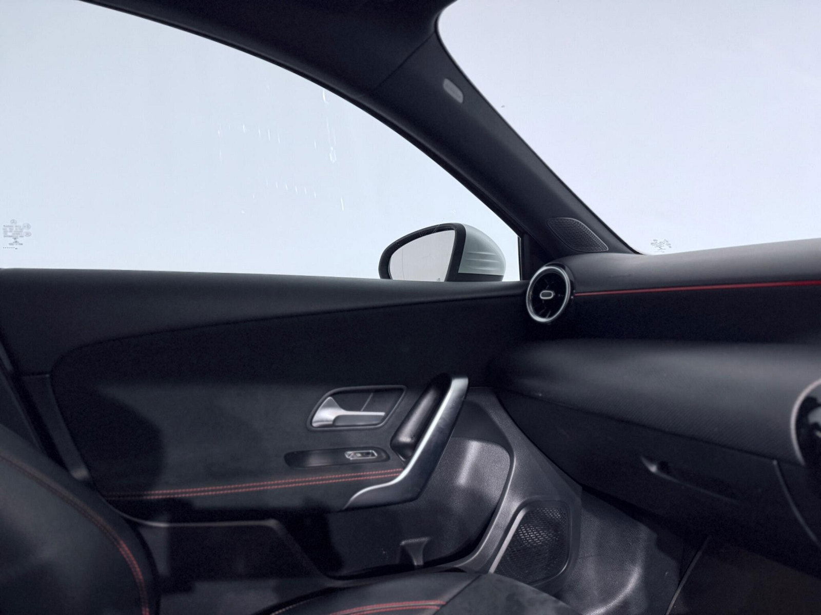 Mercedes-Benz A Class 1.5 A180d AMG Line 7G-DCT Euro 6 (s/s) 5dr 5dr Automatic 2019