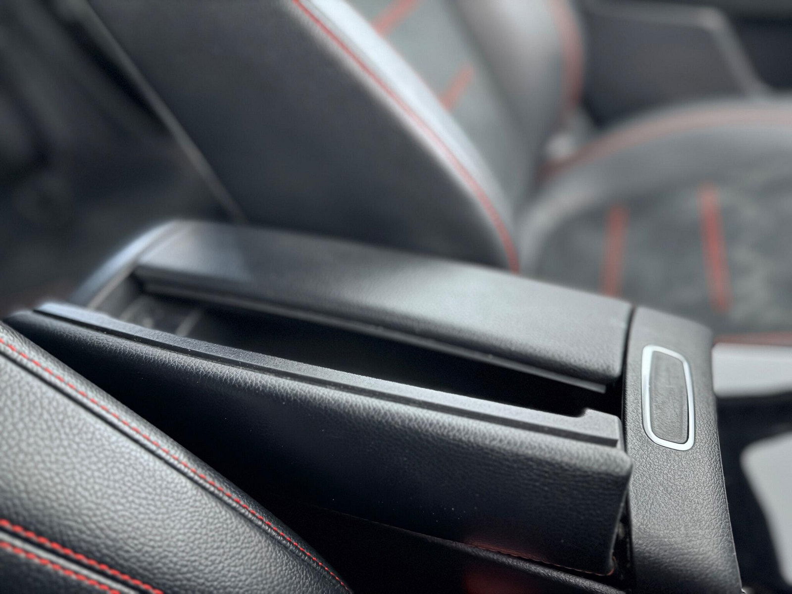 Mercedes-Benz A Class 1.5 A180d AMG Line 7G-DCT Euro 6 (s/s) 5dr 5dr Automatic 2019