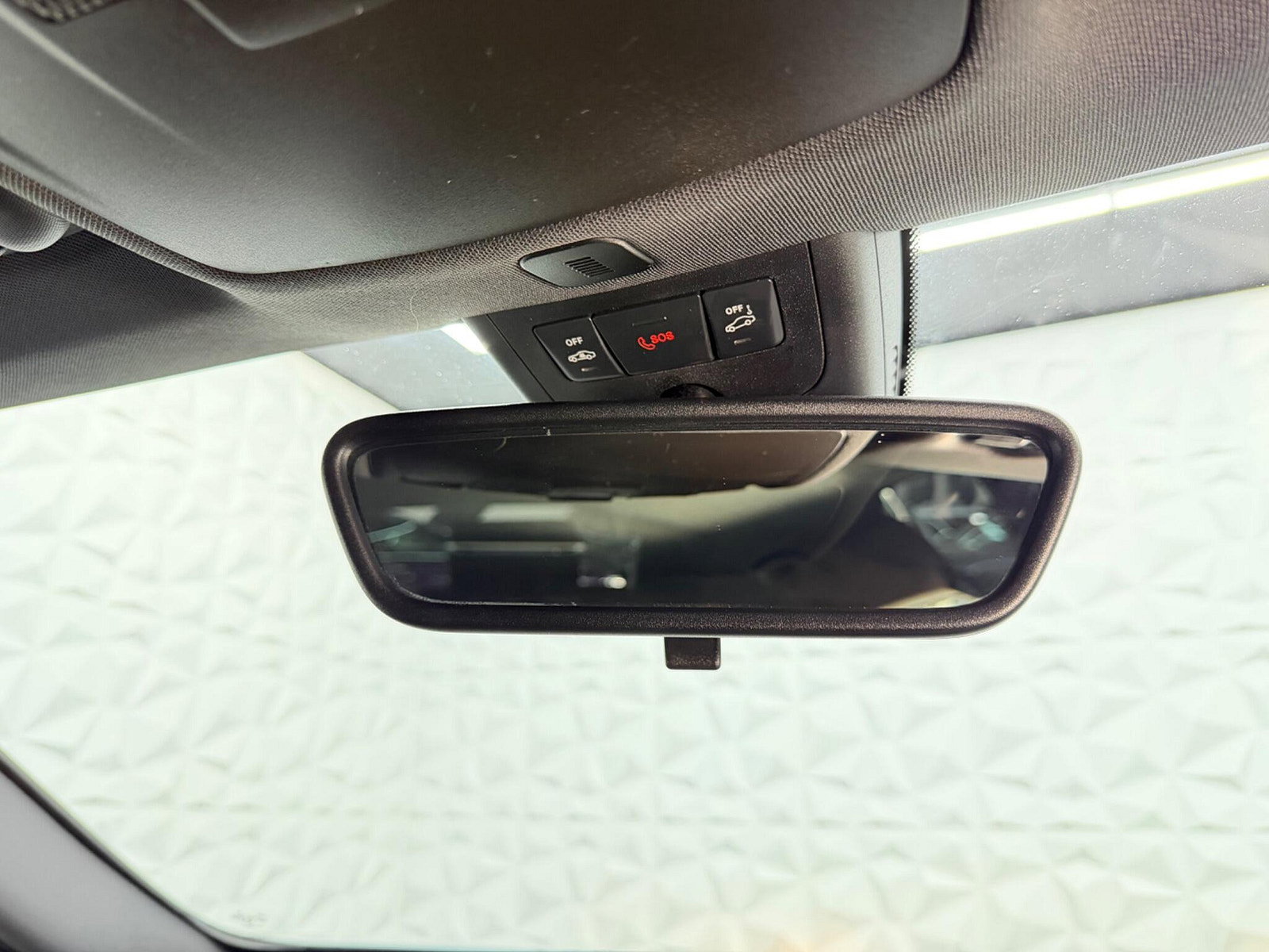 Mercedes-Benz A Class 2.1 A200d AMG Line Euro 6 (s/s) 5dr 5dr Manual 2017