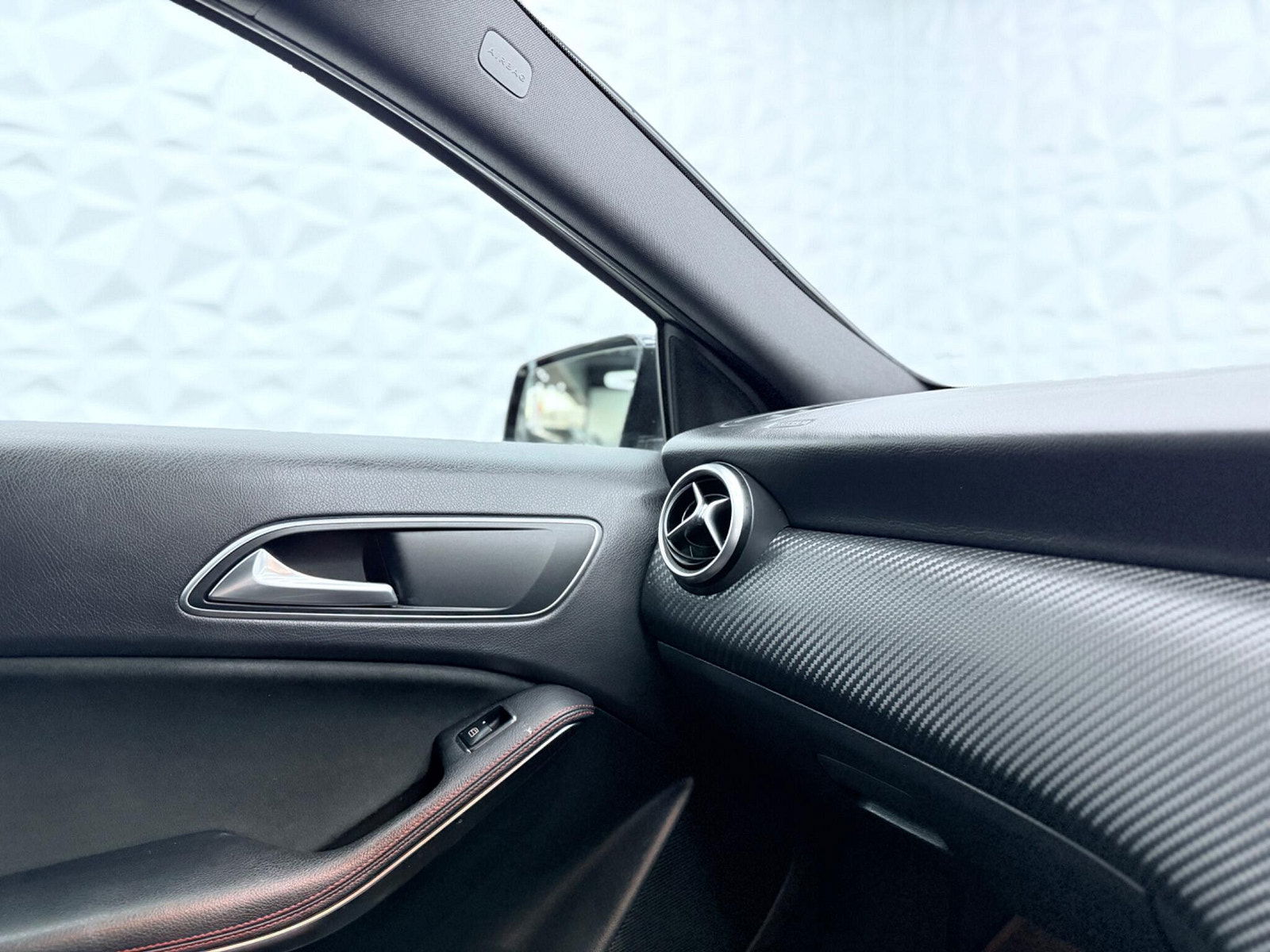 Mercedes-Benz A Class 2.1 A220d AMG Line 7G-DCT Euro 6 (s/s) 5dr 5dr Automatic 2016