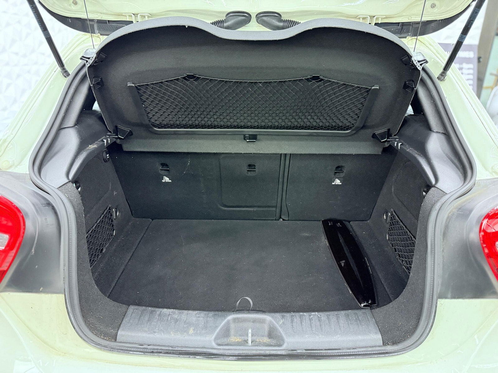 Mercedes-Benz A Class 2.1 A220d AMG Line 7G-DCT Euro 6 (s/s) 5dr 5dr Automatic 2016