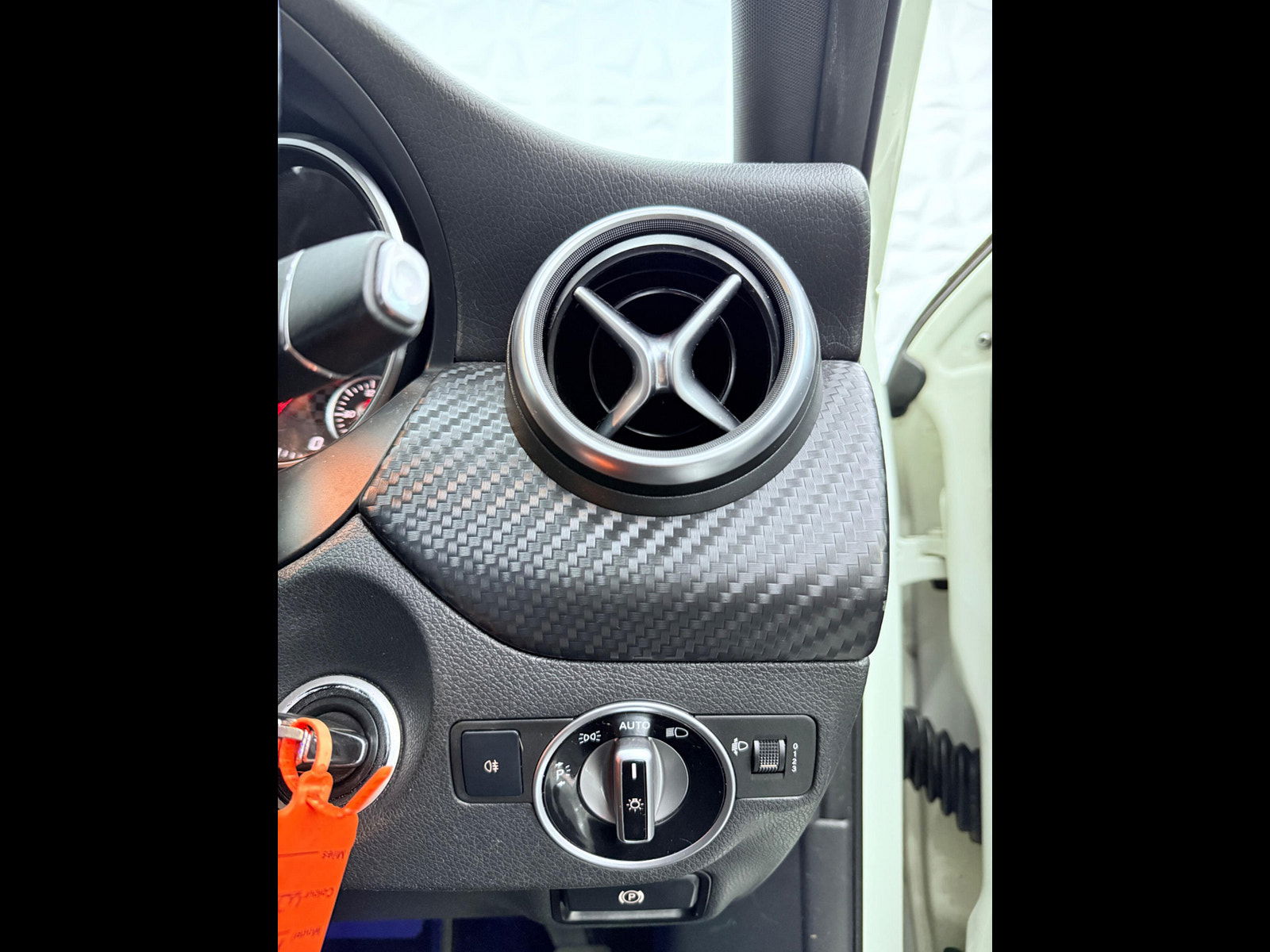 Mercedes-Benz A Class 2.1 A220d AMG Line 7G-DCT Euro 6 (s/s) 5dr 5dr Automatic 2016