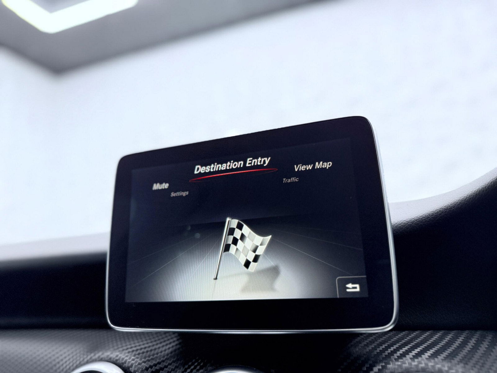 Mercedes-Benz A Class 2.1 A220d AMG Line 7G-DCT Euro 6 (s/s) 5dr 5dr Automatic 2016