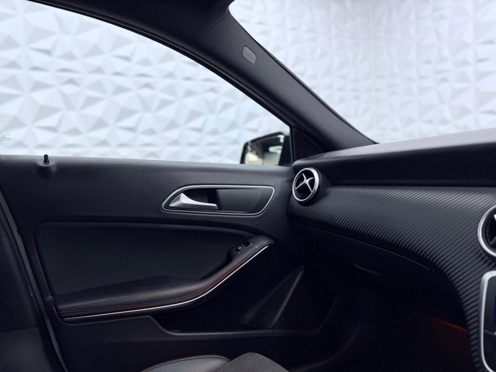 Mercedes-Benz A Class 2.1 A220d AMG Line 7G-DCT Euro 6 (s/s) 5dr 5dr Automatic 2016