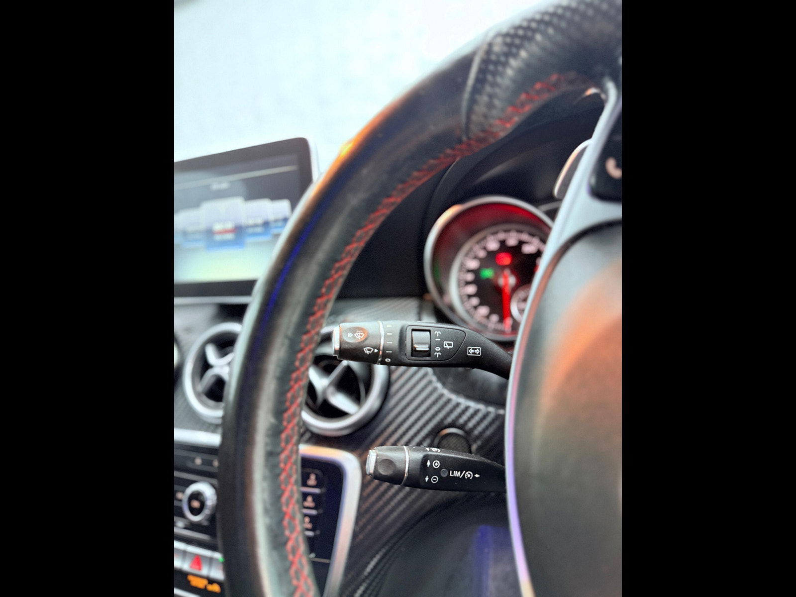 Mercedes-Benz A Class 2.1 A220d AMG Line 7G-DCT Euro 6 (s/s) 5dr 5dr Automatic 2016