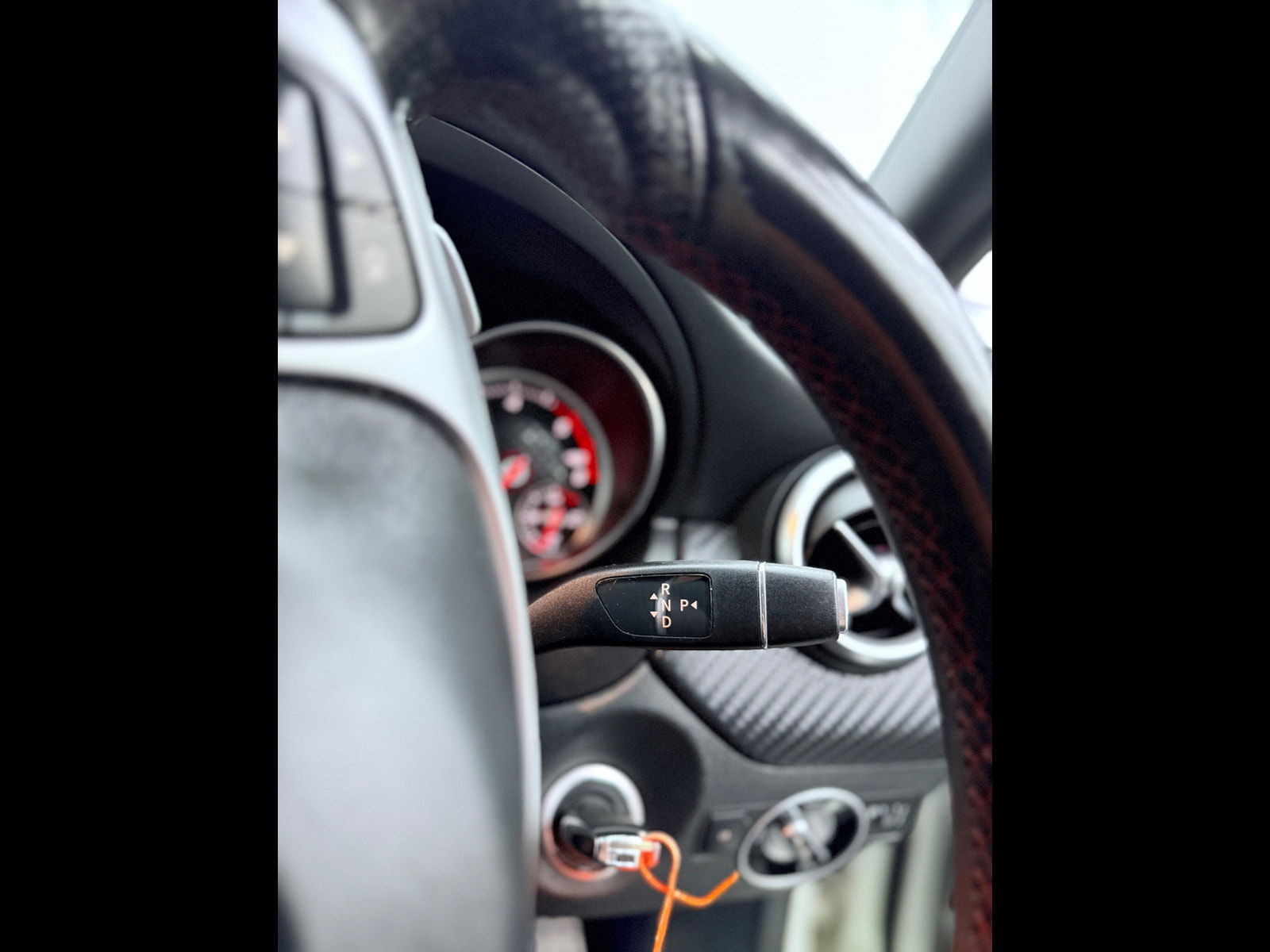 Mercedes-Benz A Class 2.1 A220d AMG Line 7G-DCT Euro 6 (s/s) 5dr 5dr Automatic 2016