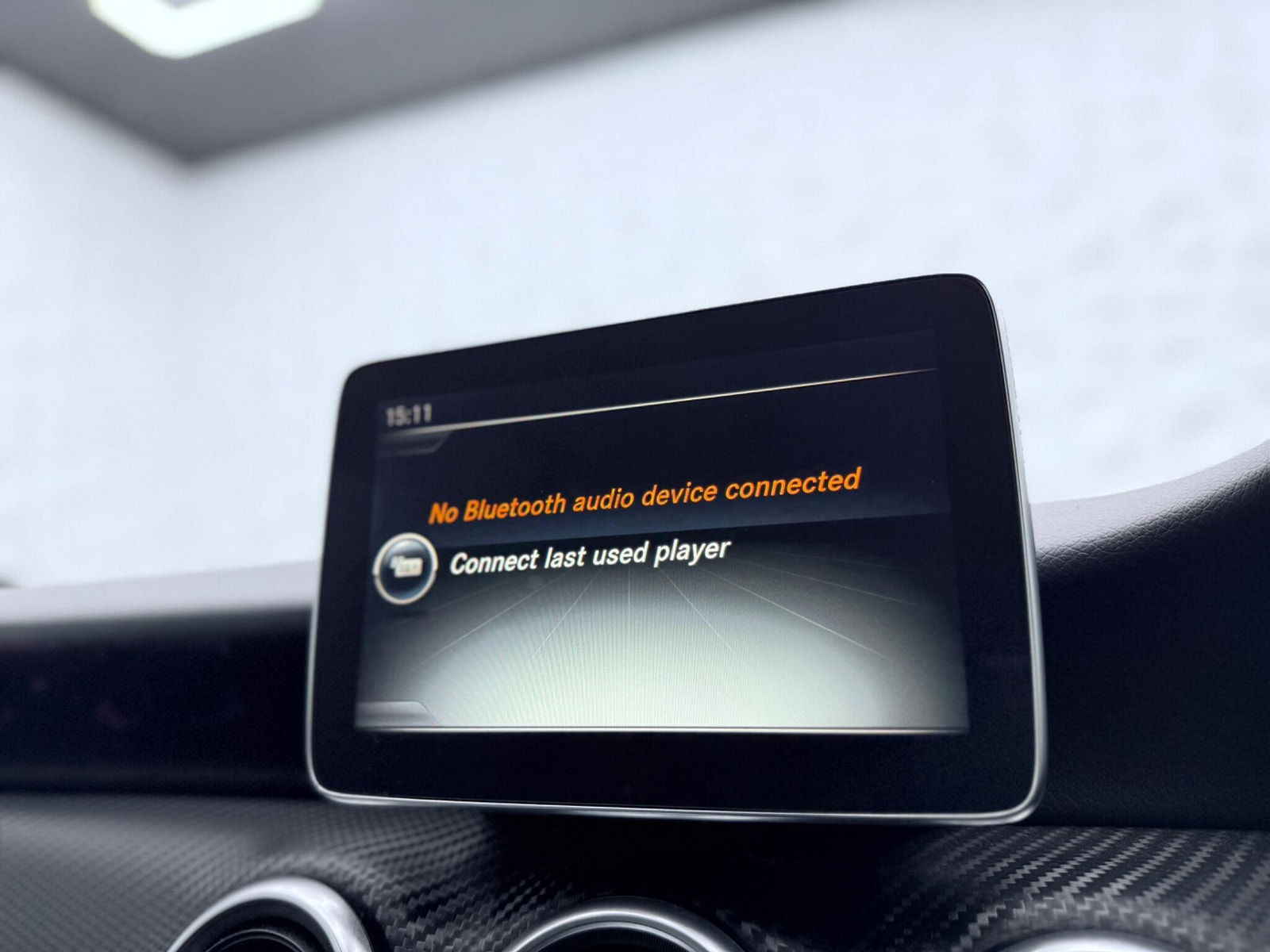 Mercedes-Benz A Class 2.1 A220d AMG Line 7G-DCT Euro 6 (s/s) 5dr 5dr Automatic 2016