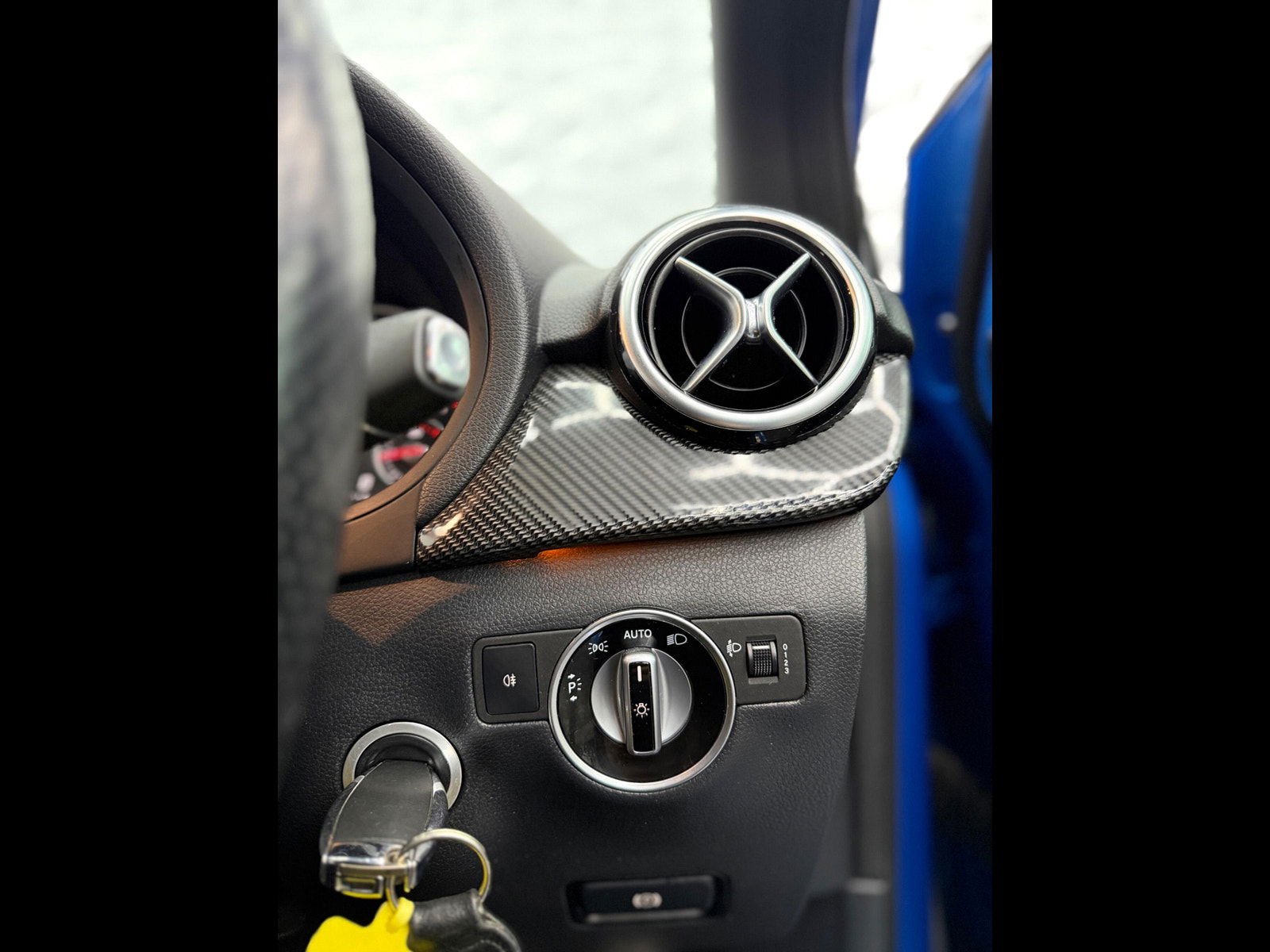 Mercedes-Benz B Class 1.5 B180d AMG Line 7G-DCT Euro 6 (s/s) 5dr 5dr Automatic 2017