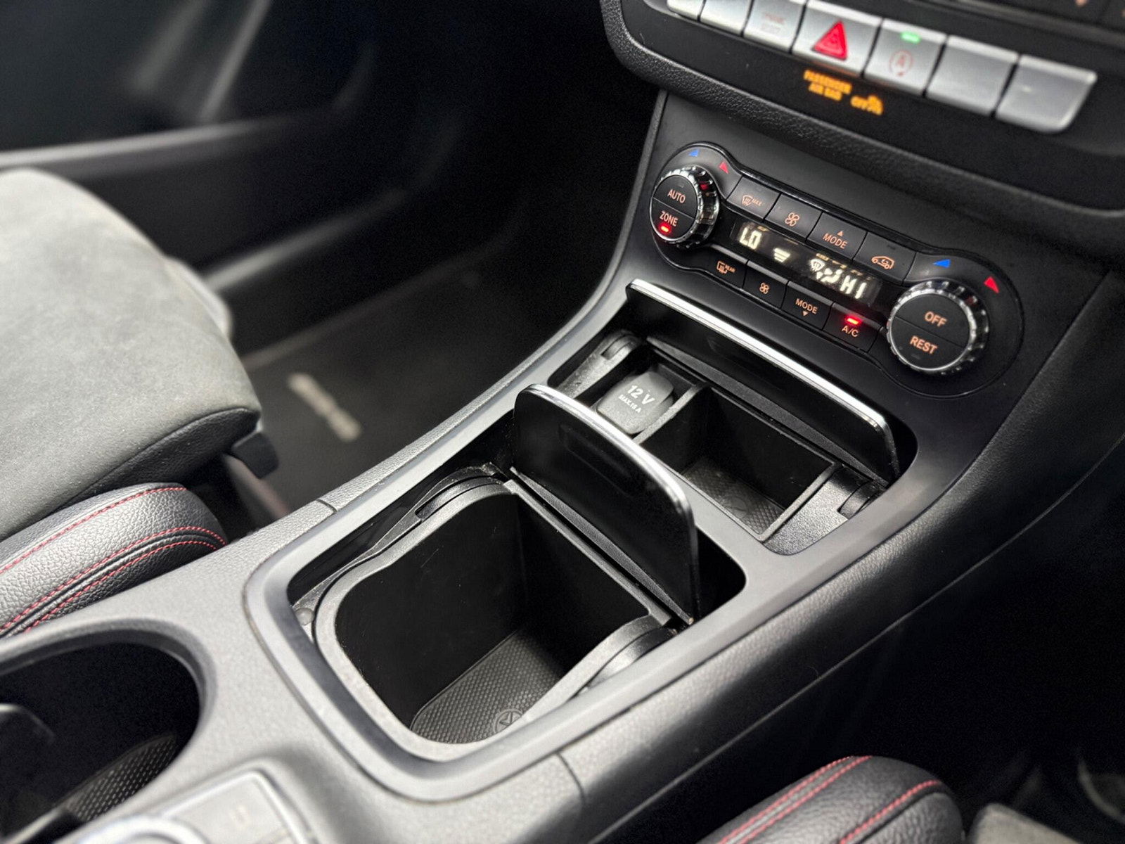 Mercedes-Benz B Class 1.5 B180d AMG Line 7G-DCT Euro 6 (s/s) 5dr 5dr Automatic 2017