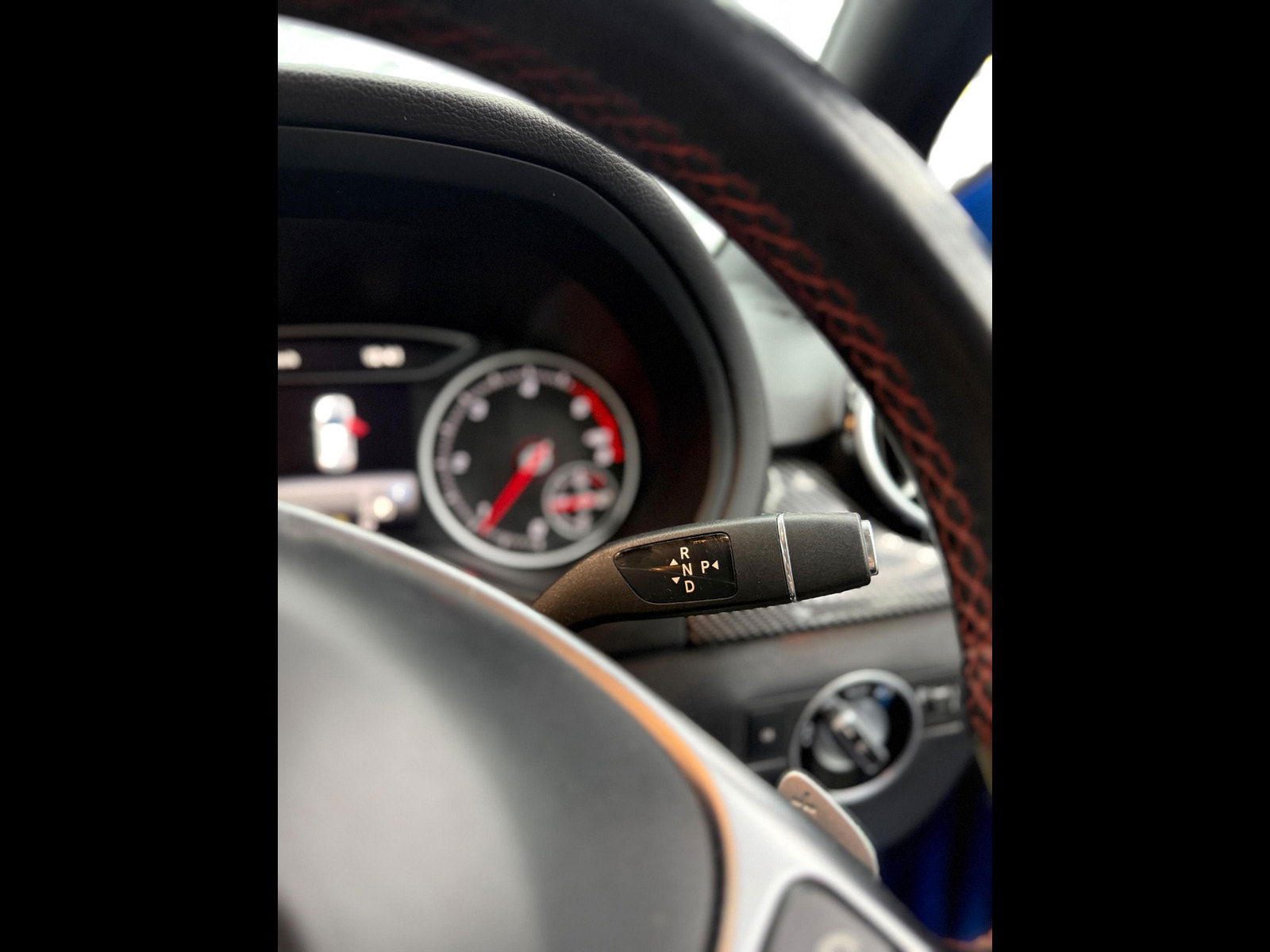 Mercedes-Benz B Class 1.5 B180d AMG Line 7G-DCT Euro 6 (s/s) 5dr 5dr Automatic 2017