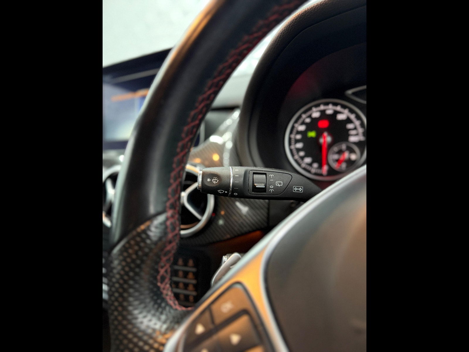 Mercedes-Benz B Class 1.5 B180d AMG Line 7G-DCT Euro 6 (s/s) 5dr 5dr Automatic 2017