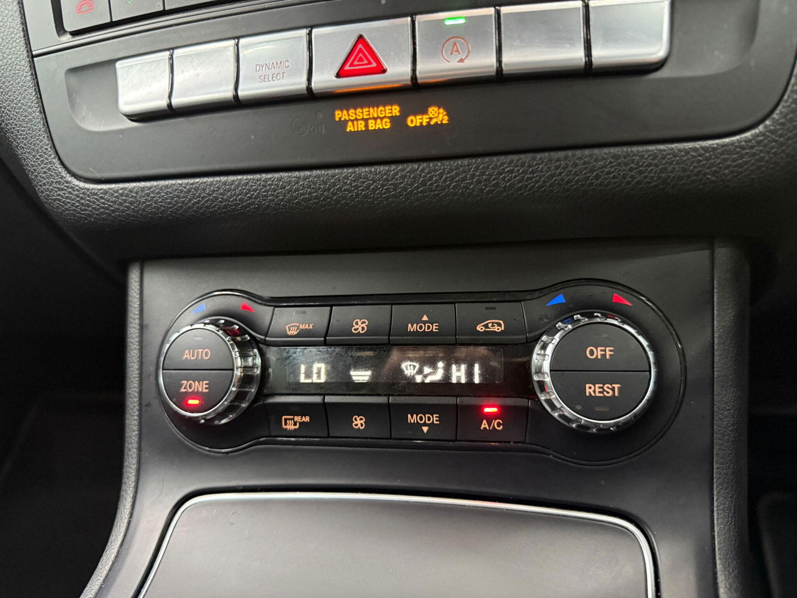 Mercedes-Benz B Class 1.5 B180d AMG Line 7G-DCT Euro 6 (s/s) 5dr 5dr Automatic 2017